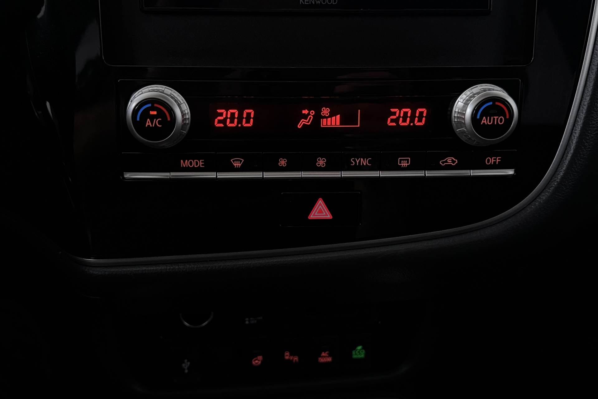 Foto van Mitsubishi Mitsubishi Outlander
