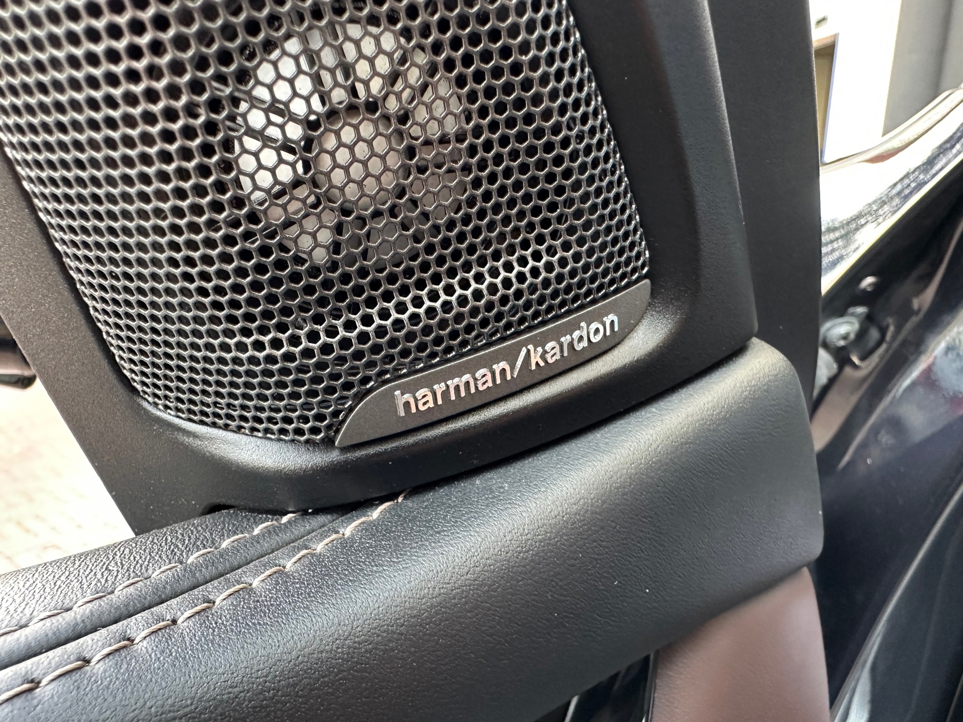 Foto van BMW X5