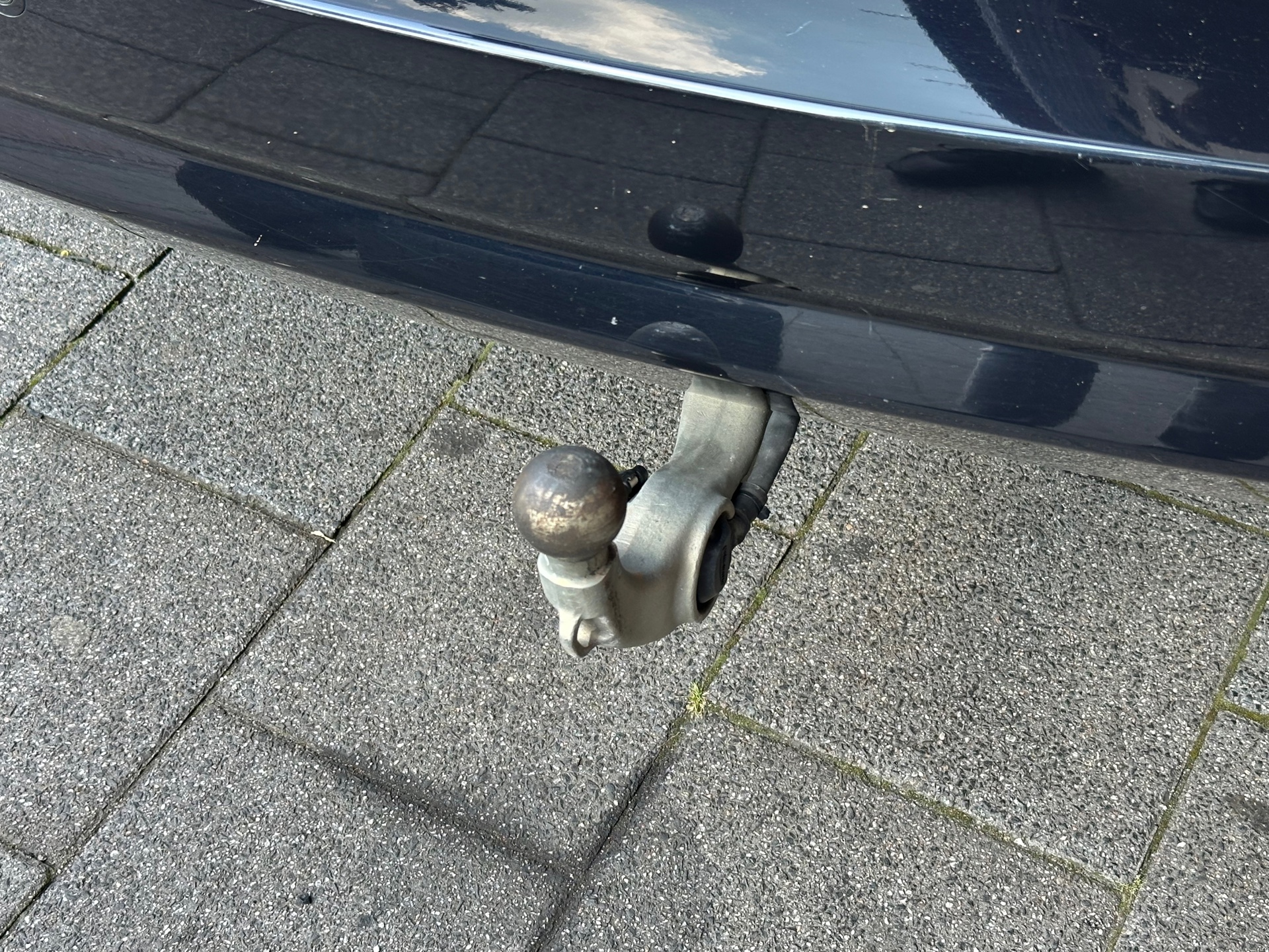 Foto van BMW X5