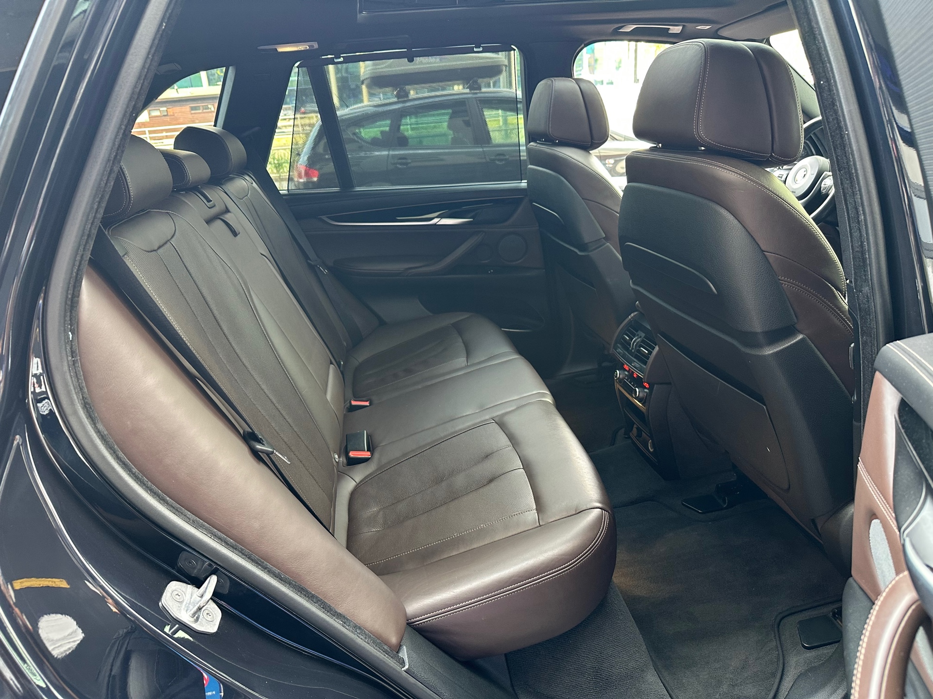 Foto van BMW X5