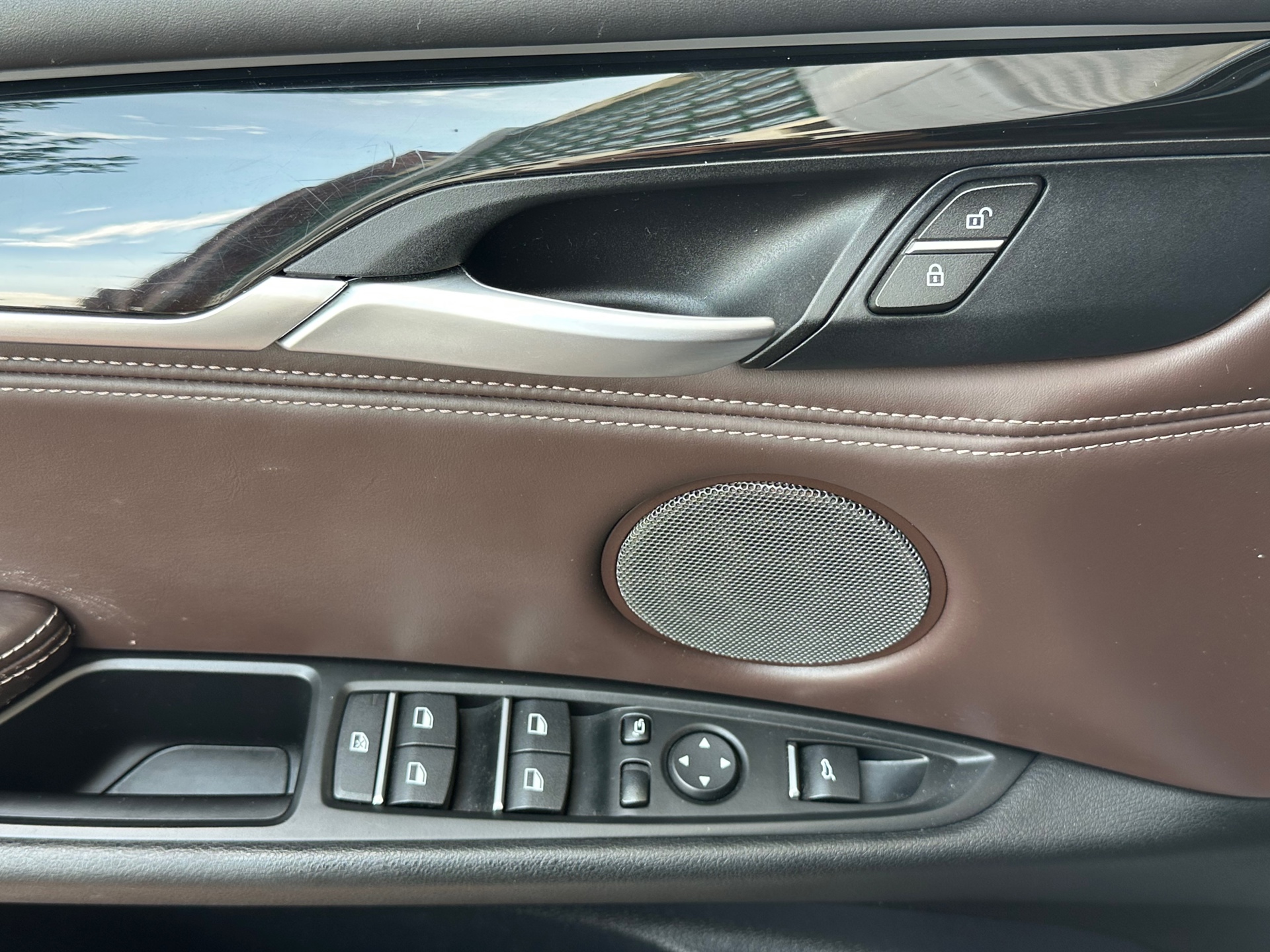 Foto van BMW X5