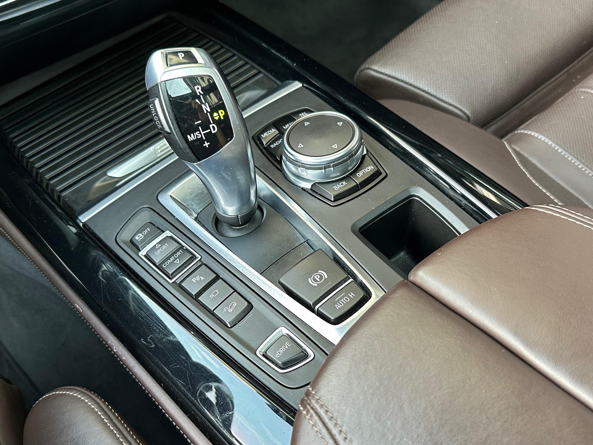 Foto van BMW X5