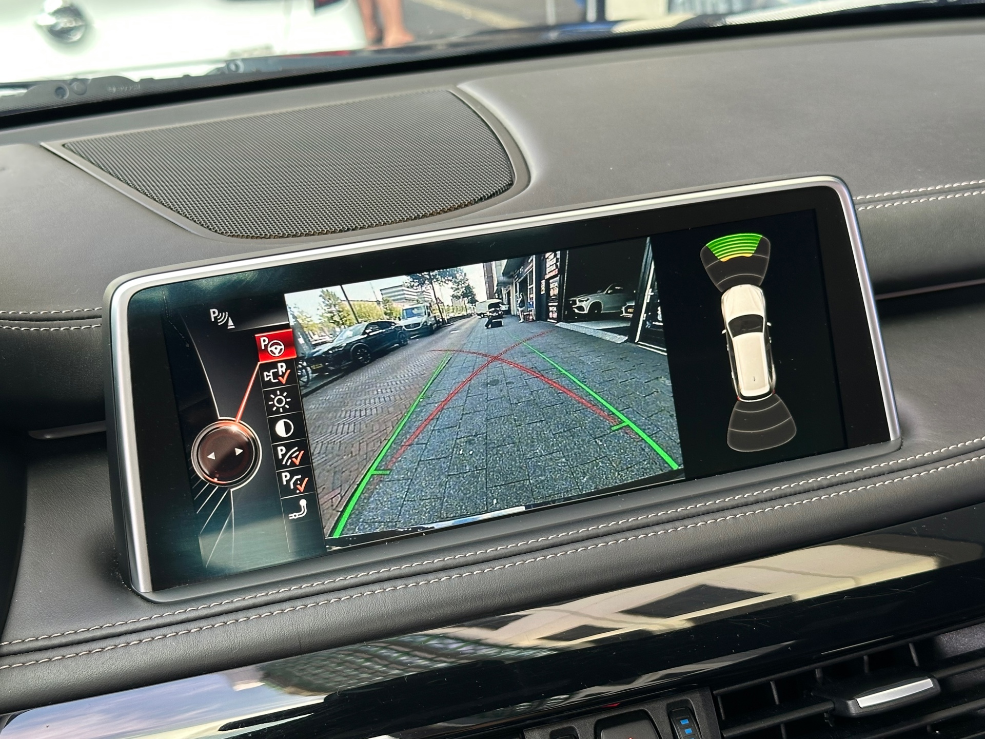 Foto van BMW X5
