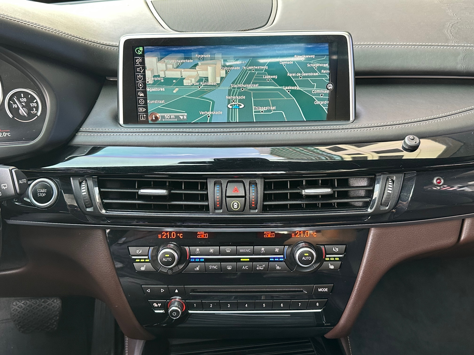 Foto van BMW X5