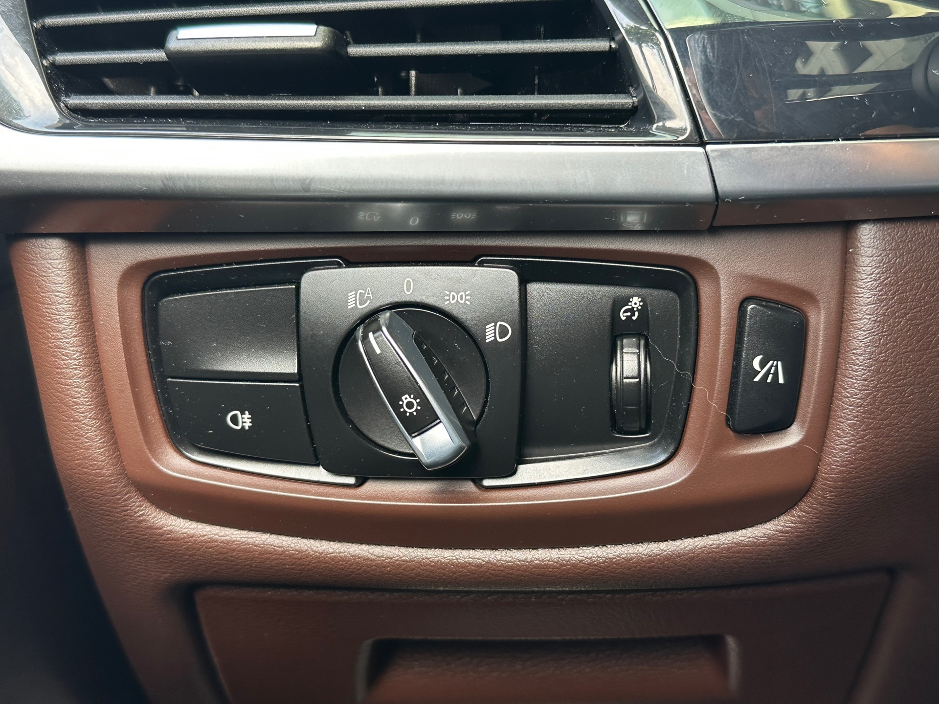 Foto van BMW X5