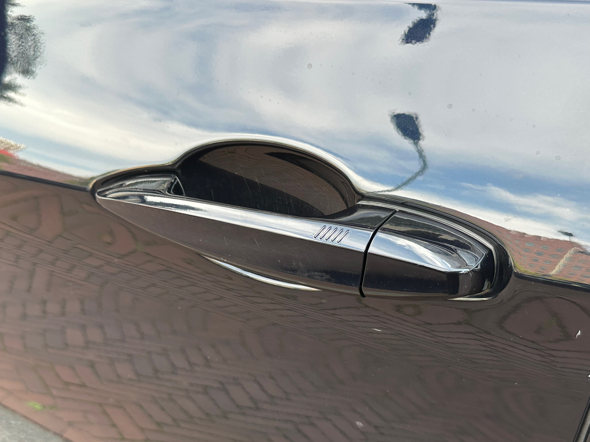 Foto van BMW X5