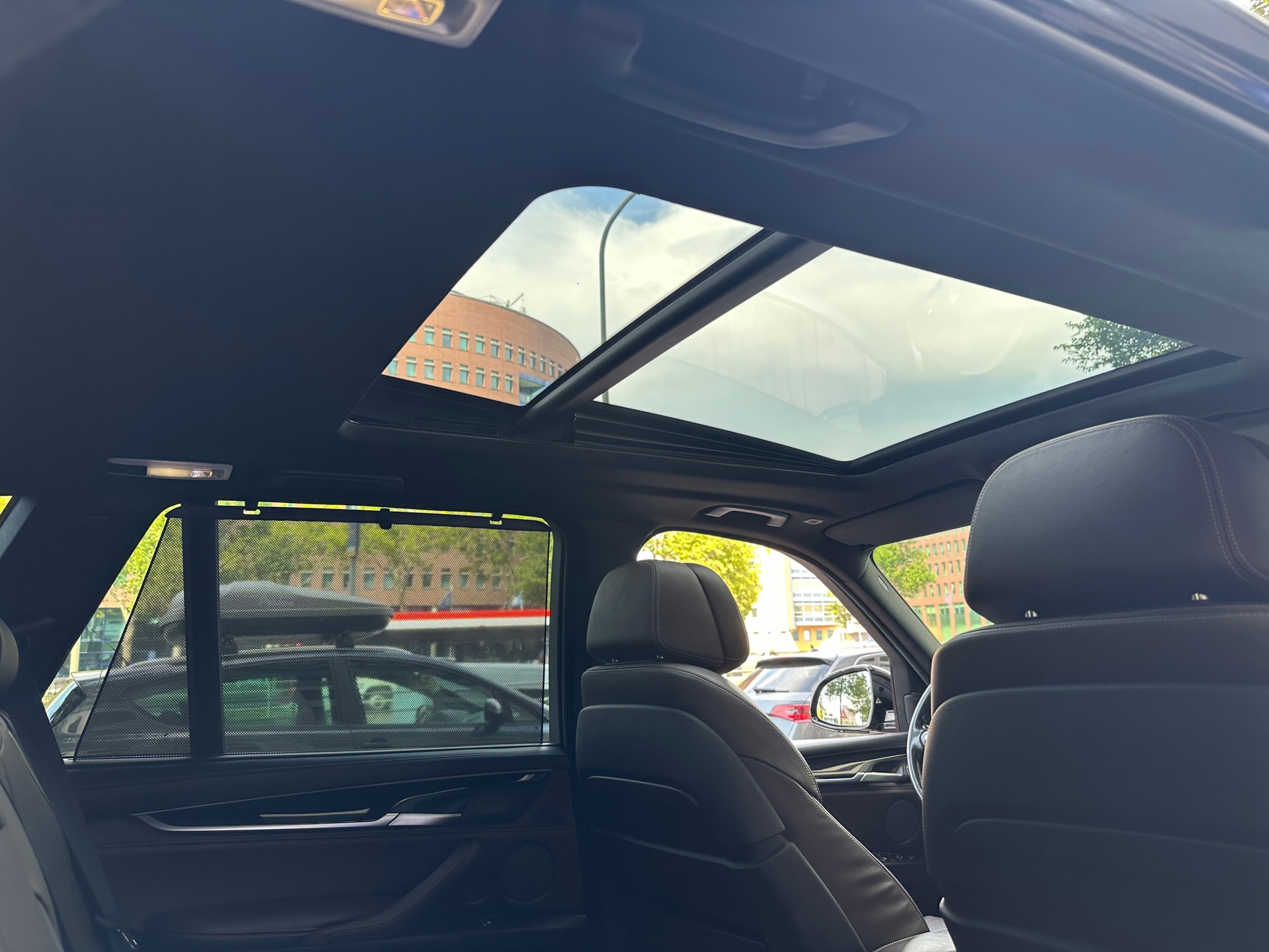 Foto van BMW X5