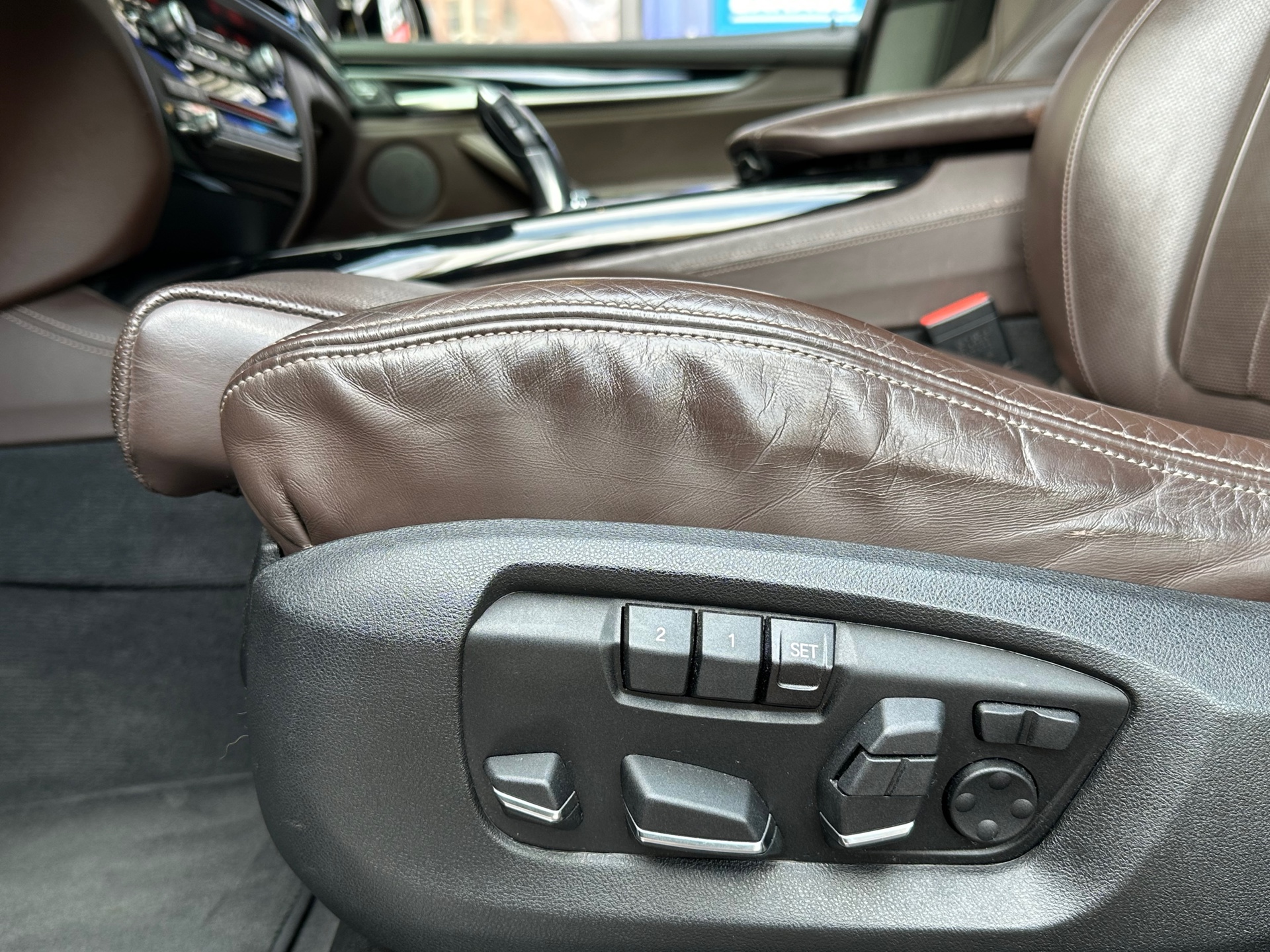 Foto van BMW X5