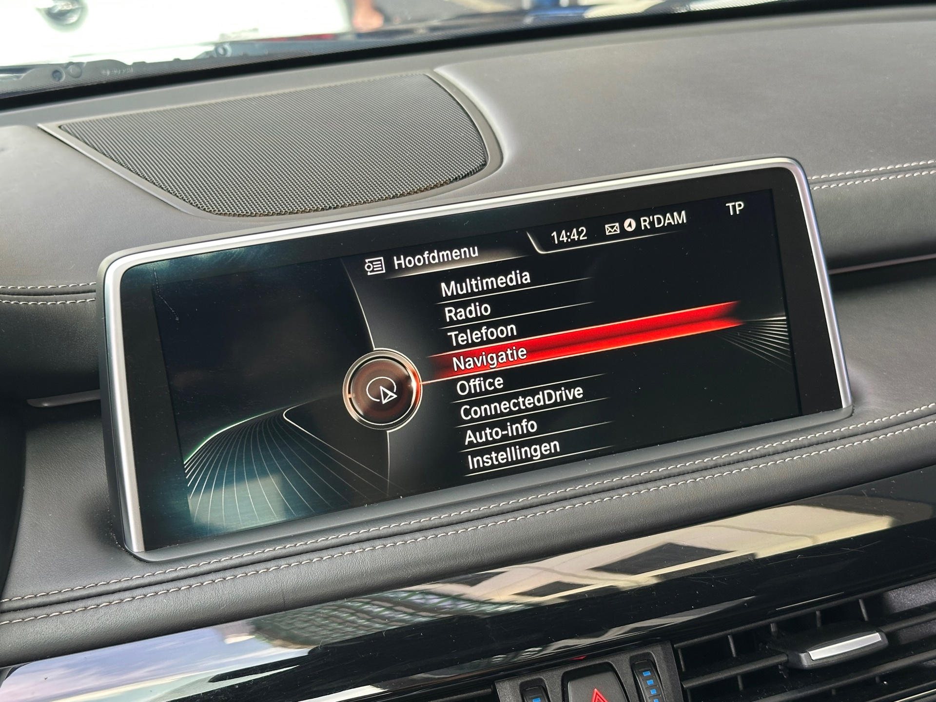 Foto van BMW X5