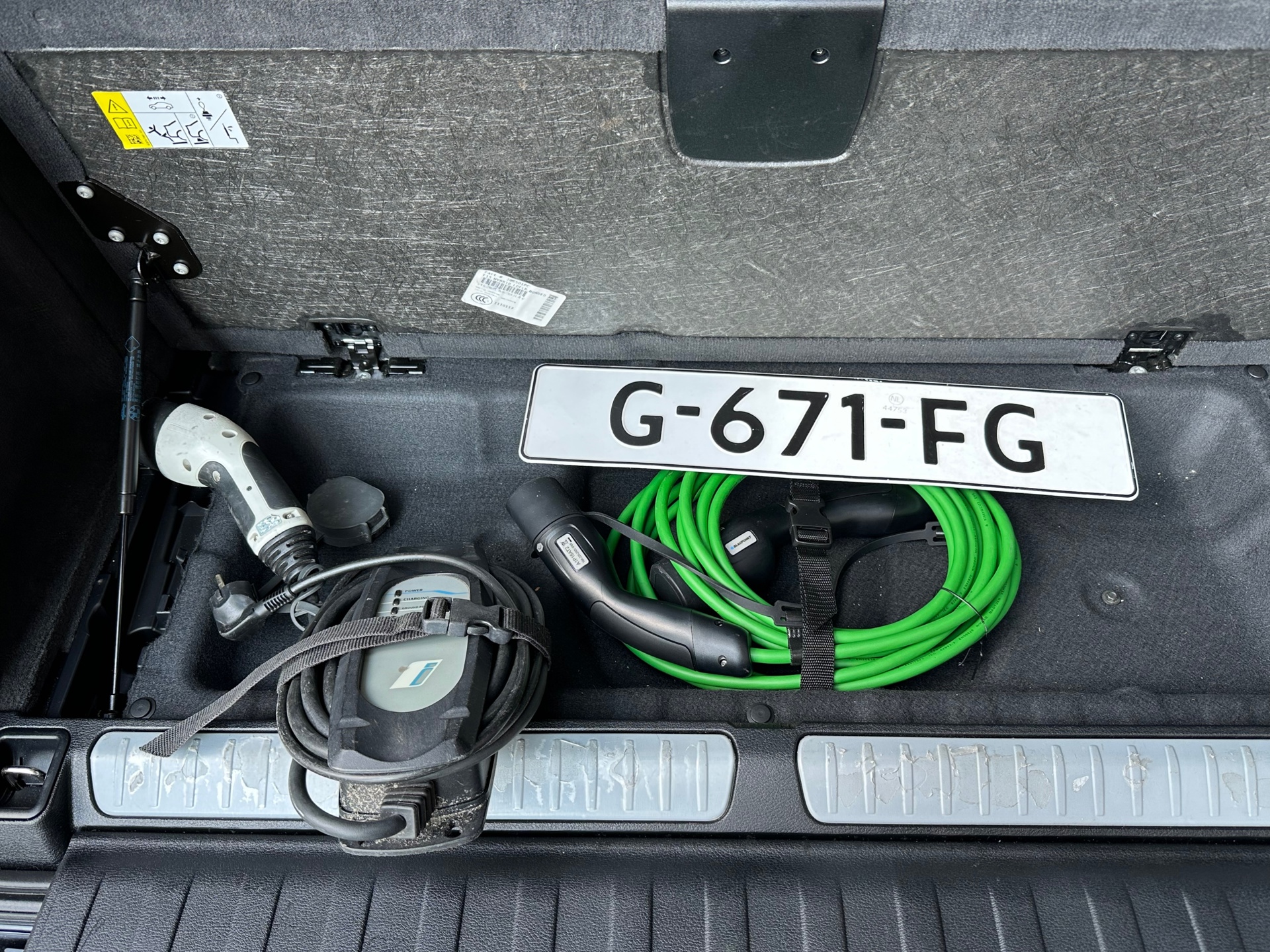 Foto van BMW X5