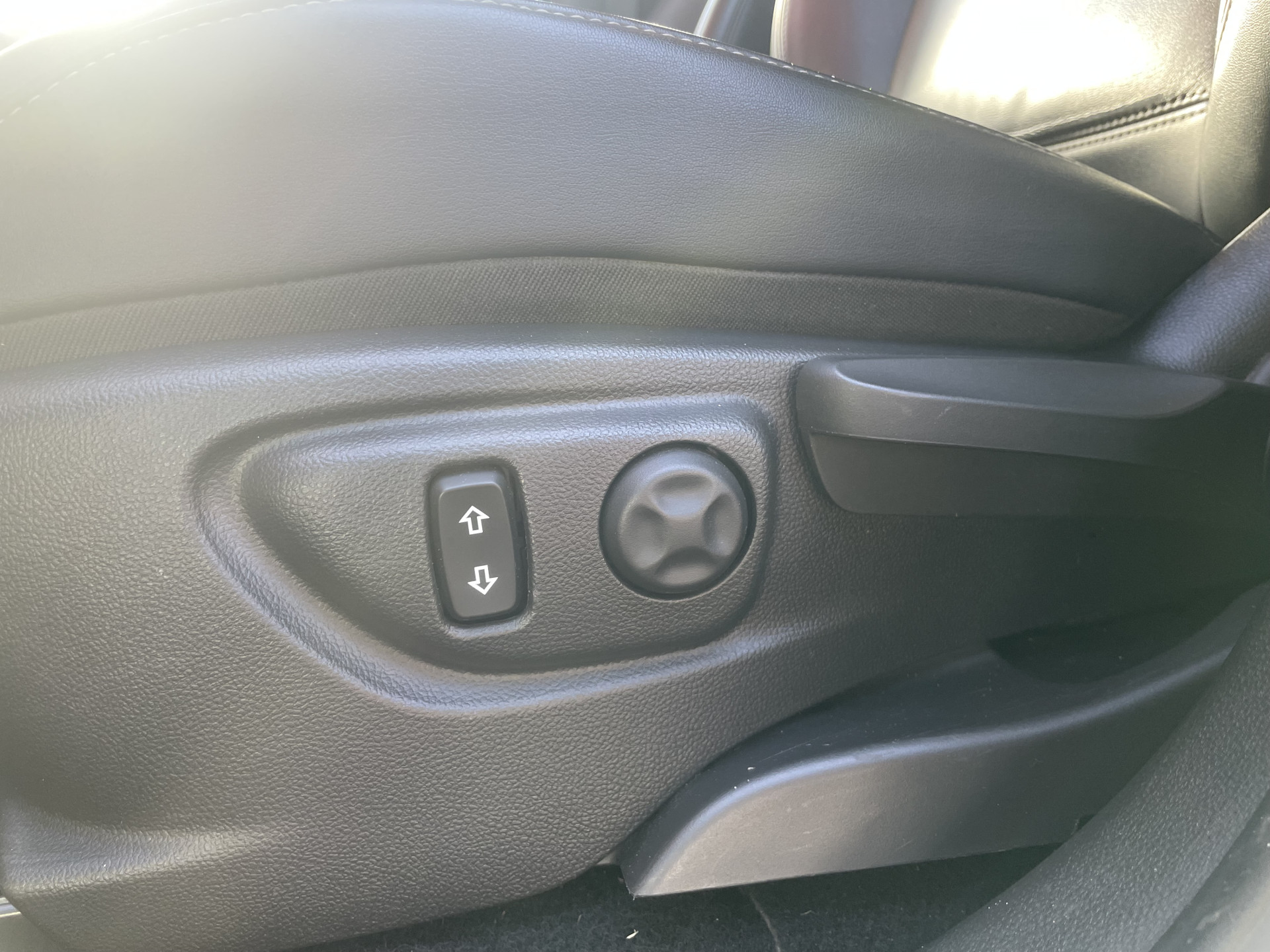 Foto van Opel Mokka