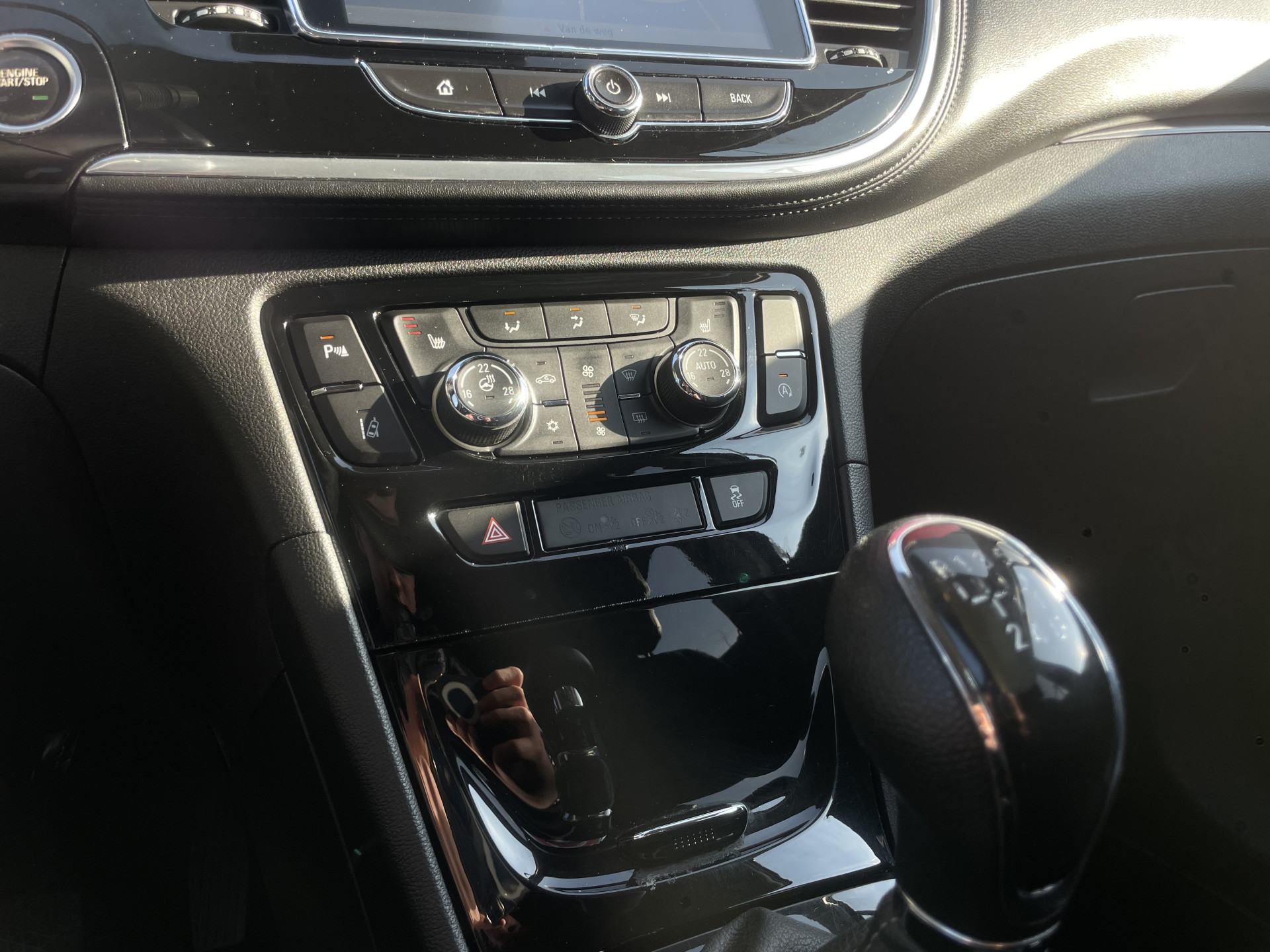 Foto van Opel Mokka