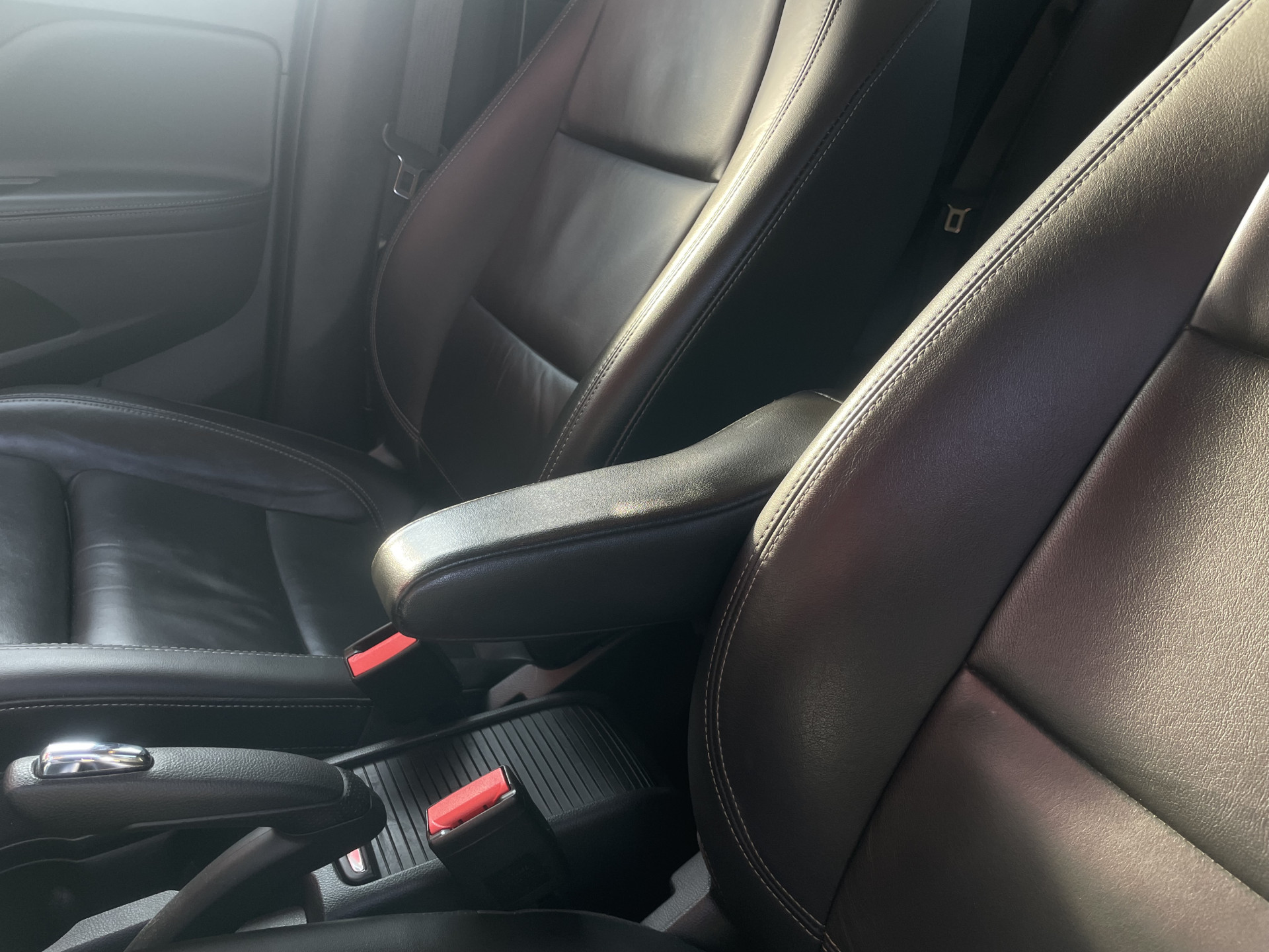 Foto van Opel Mokka