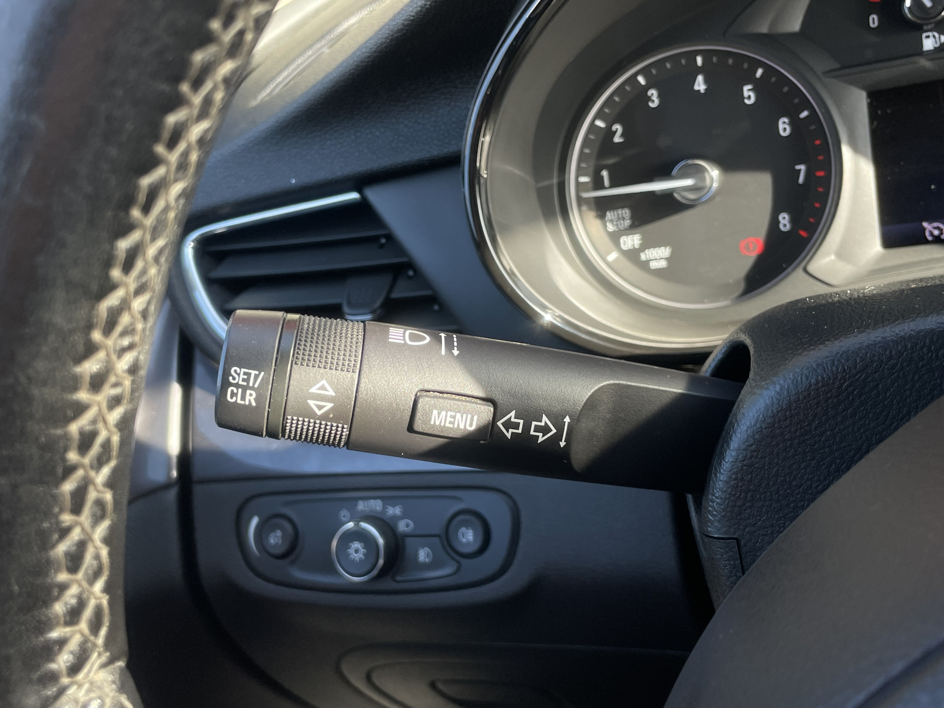 Foto van Opel Mokka