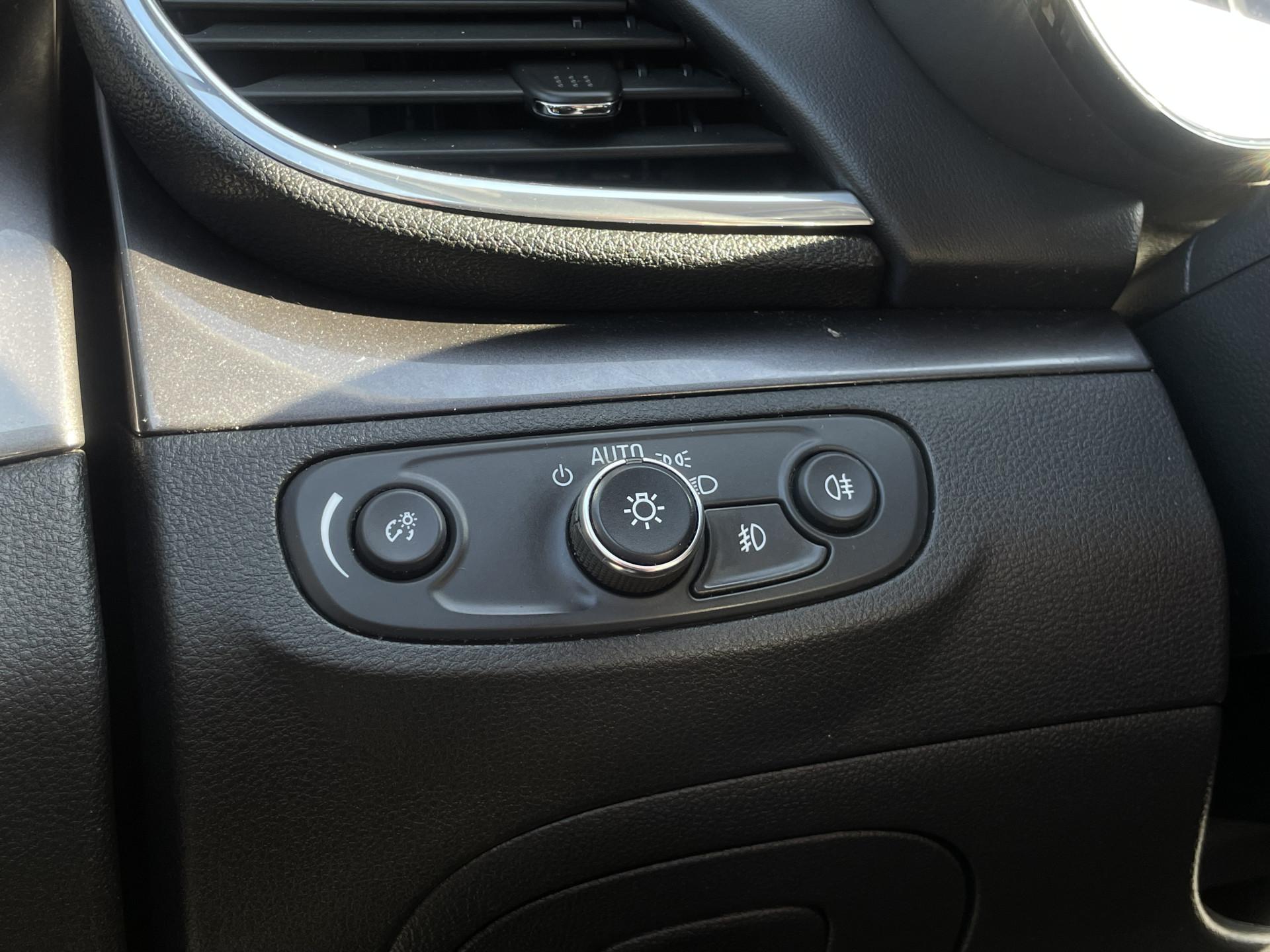 Foto van Opel Mokka