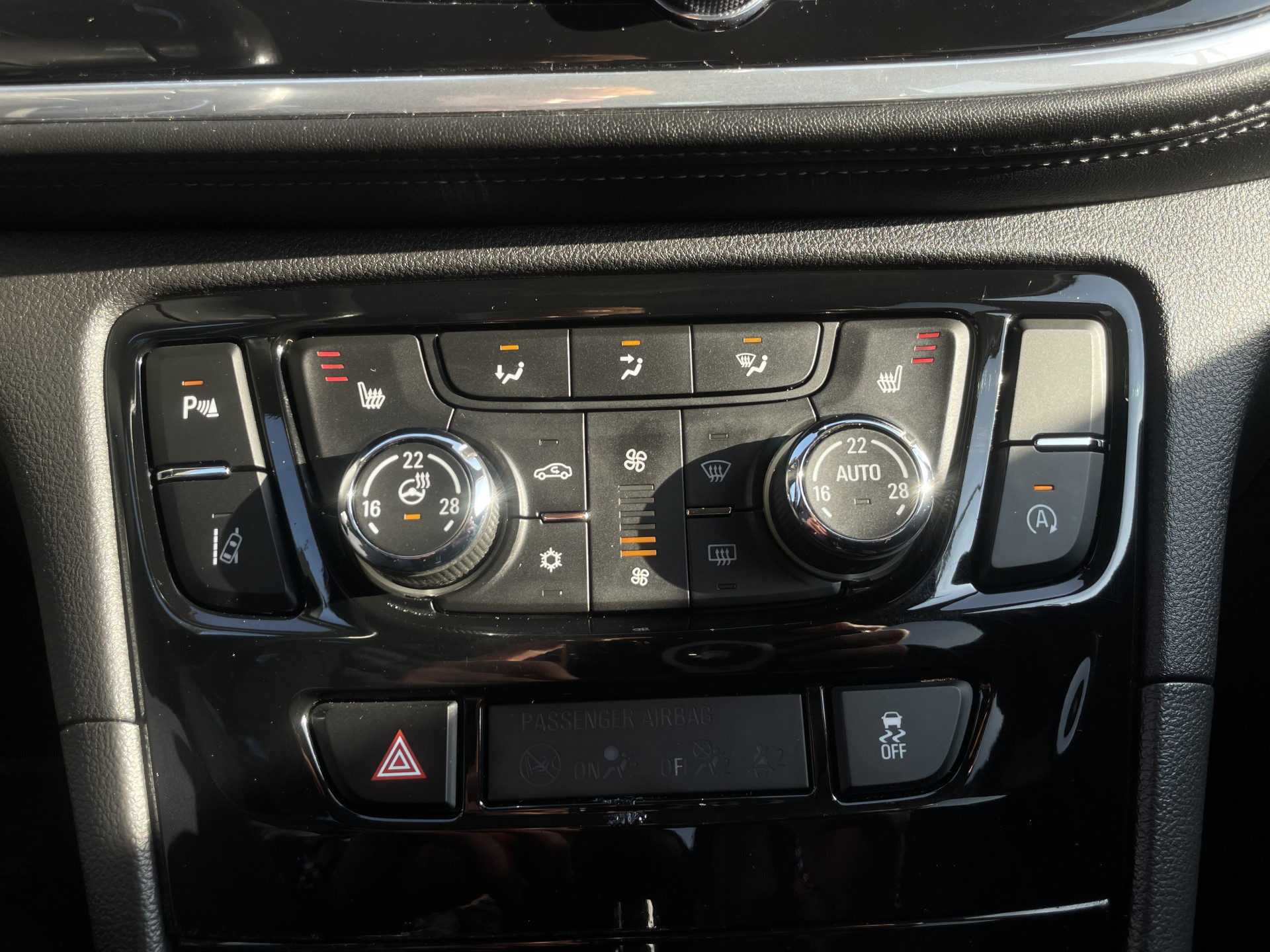 Foto van Opel Mokka
