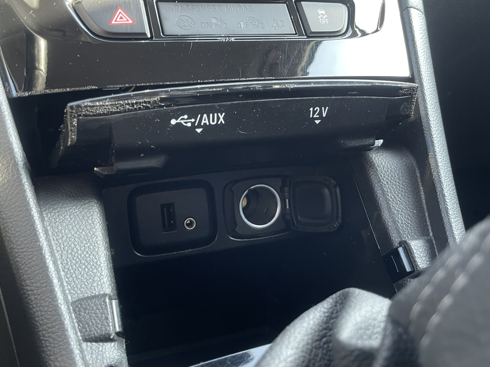 Foto van Opel Mokka