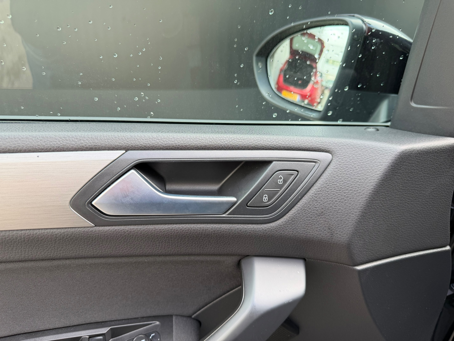 Foto van Volkswagen Touran