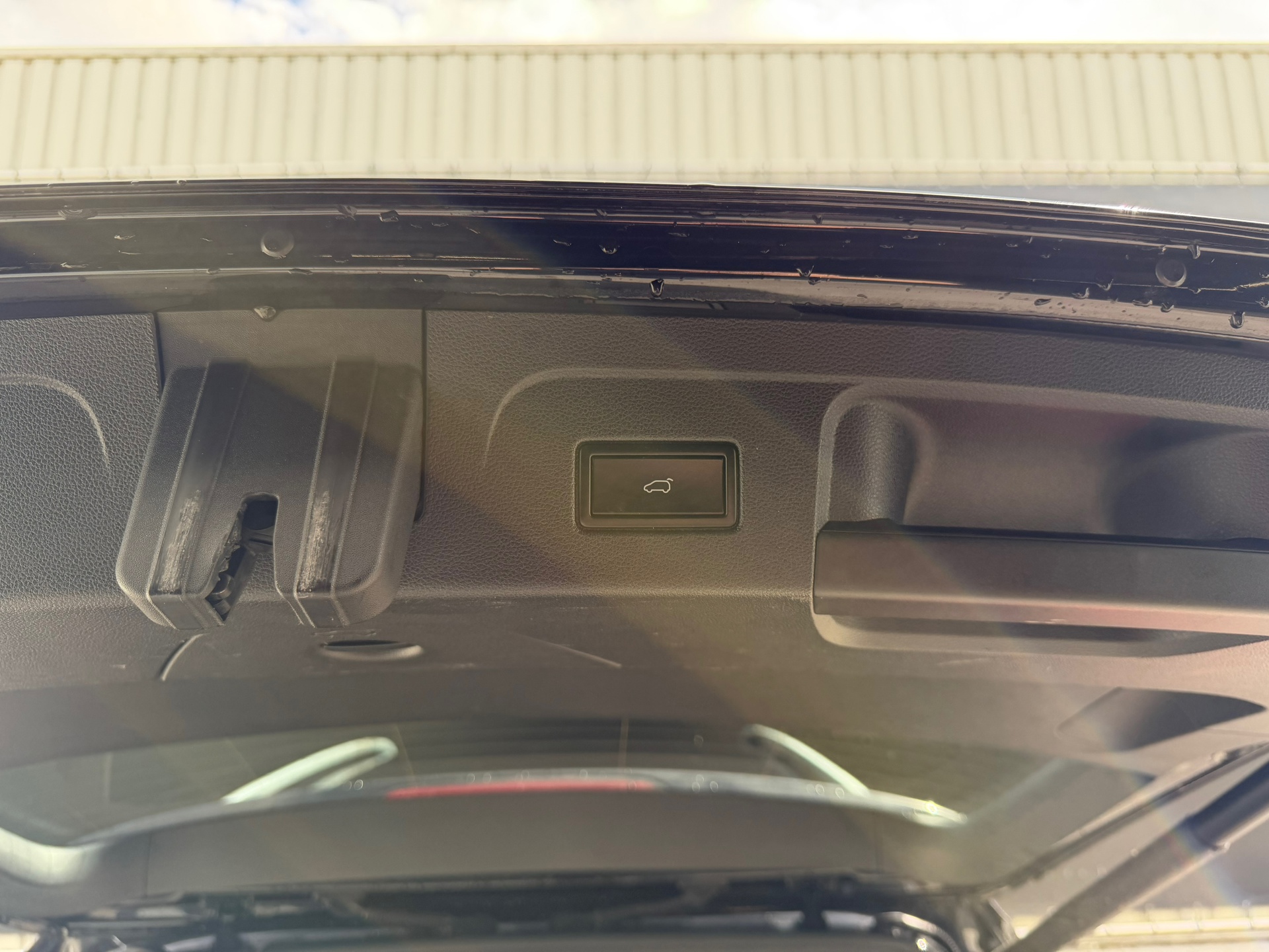 Foto van Volkswagen Touran