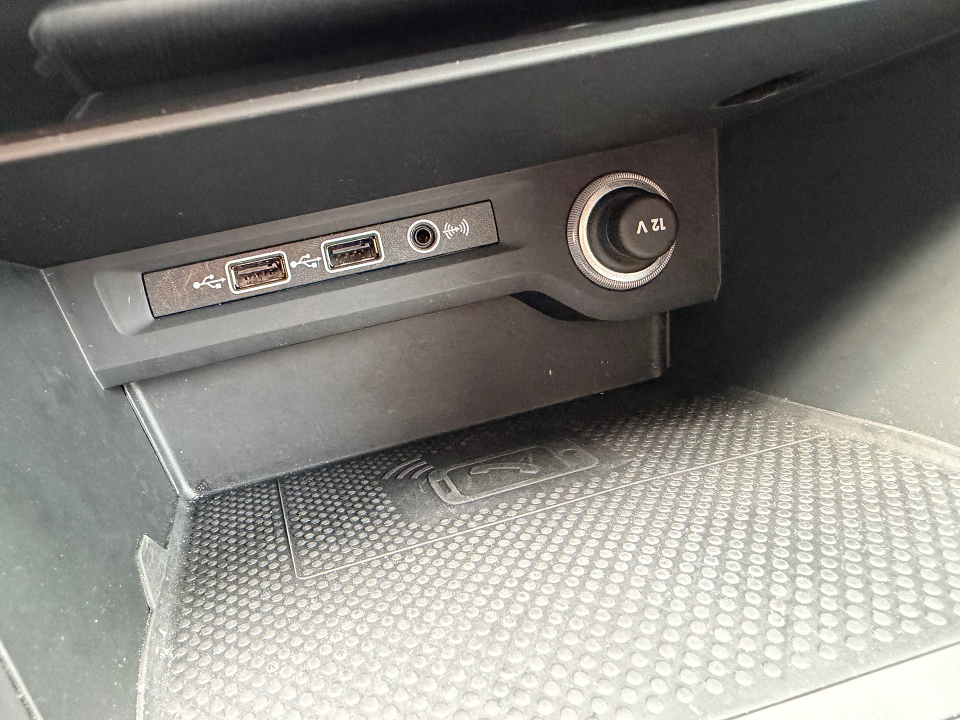 Foto van Volkswagen Touran