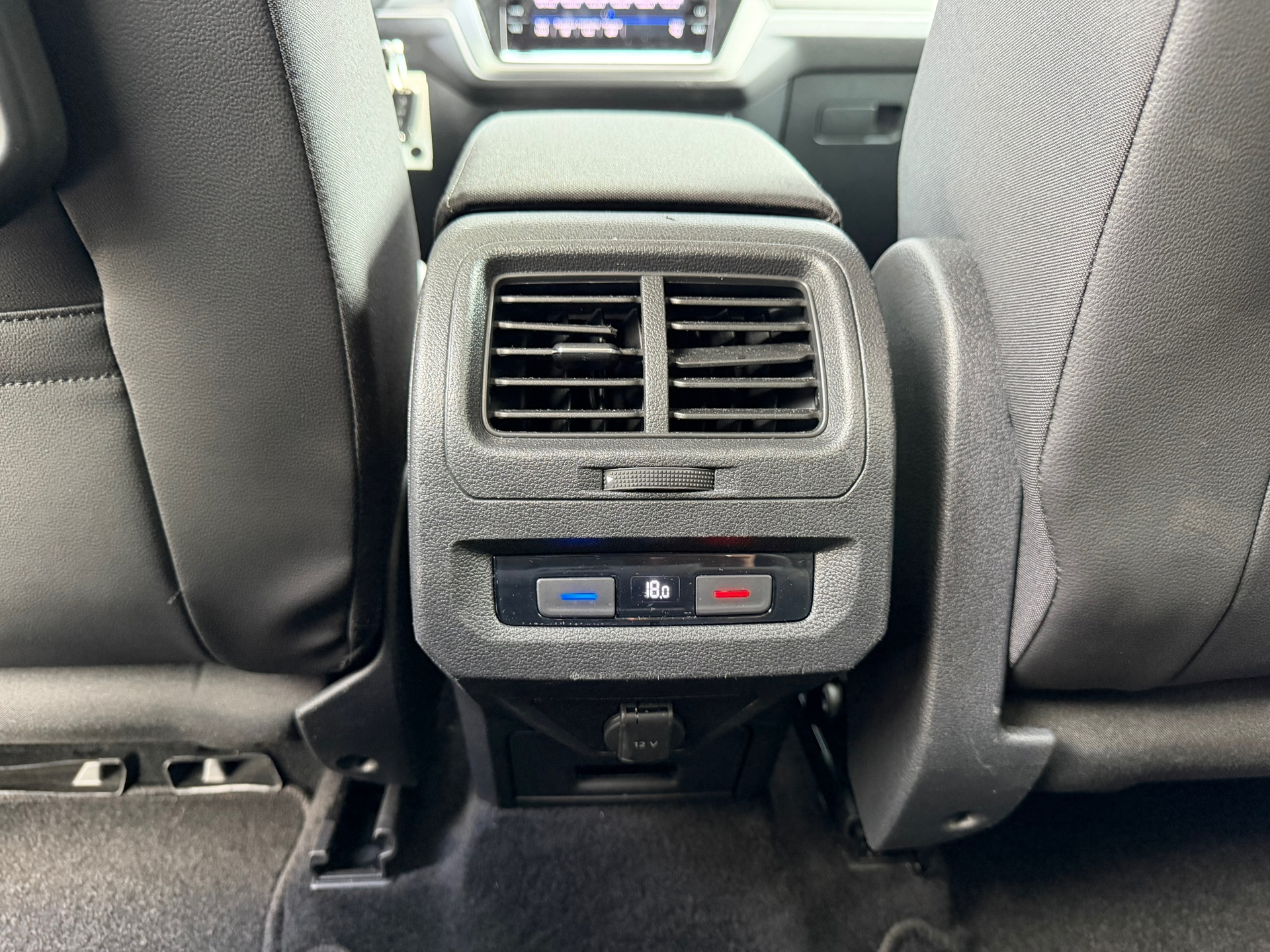Foto van Volkswagen Touran