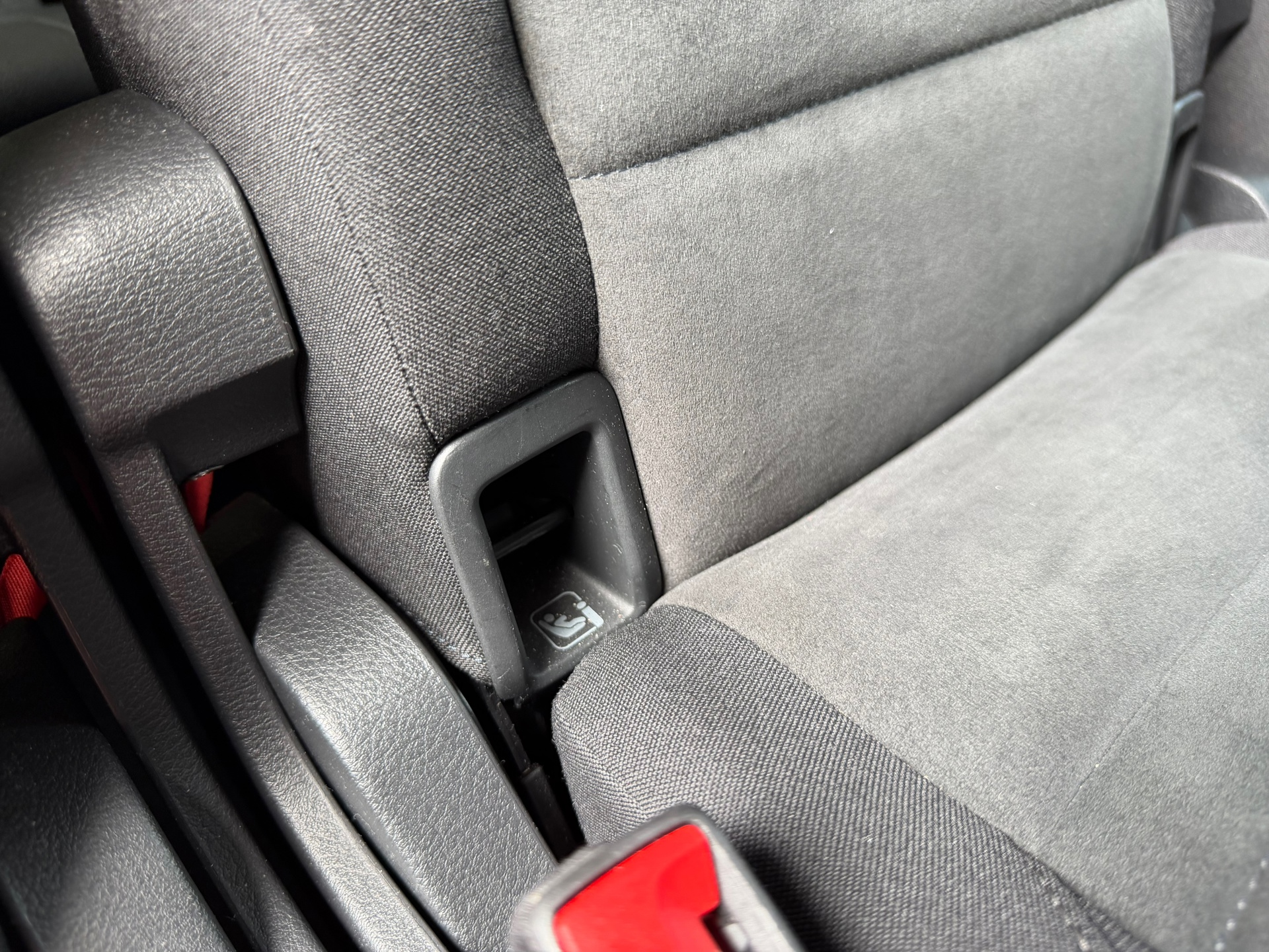 Foto van Volkswagen Touran
