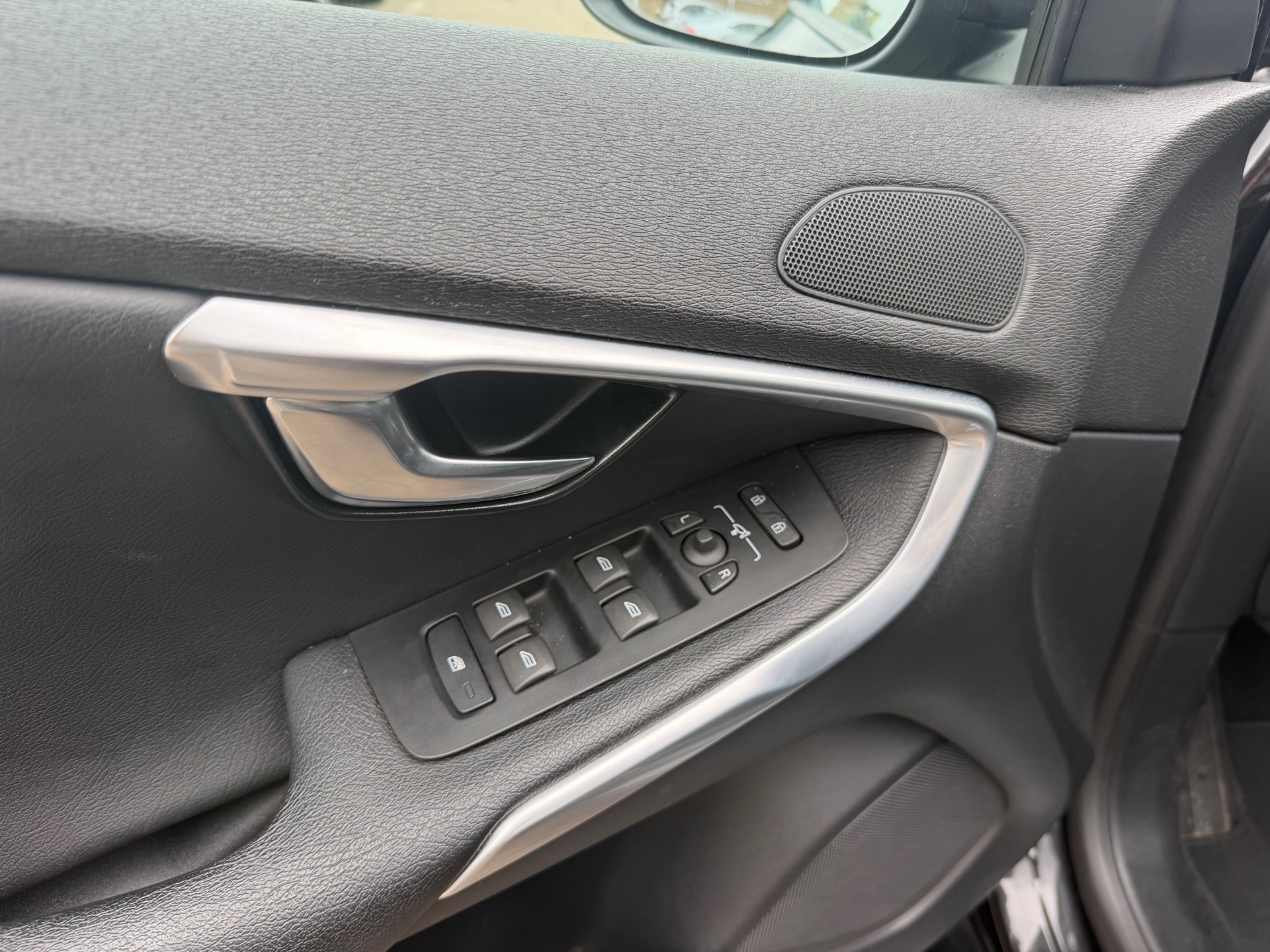 Foto van Volvo V40