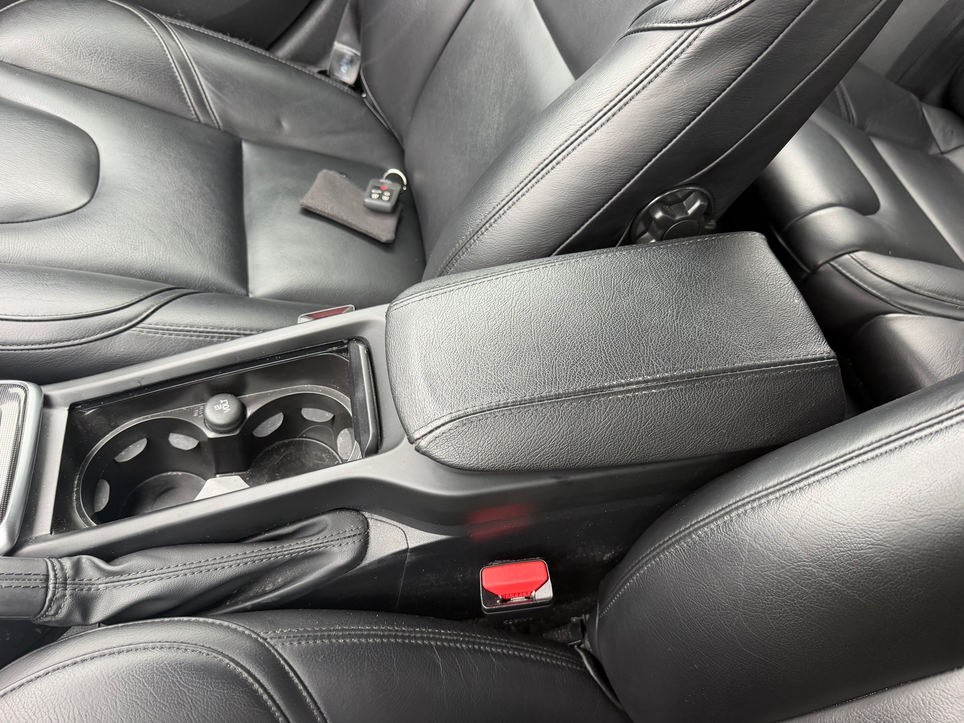 Foto van Volvo V40