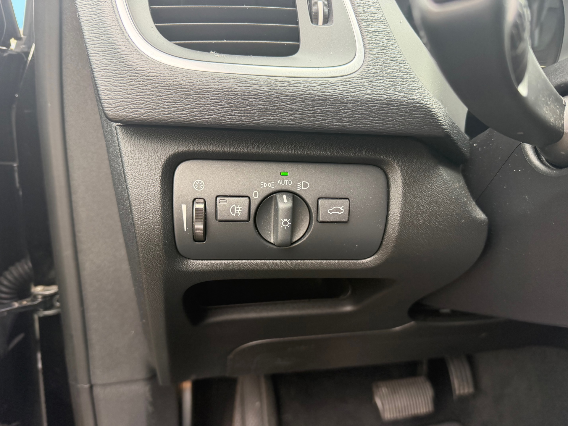 Foto van Volvo V40