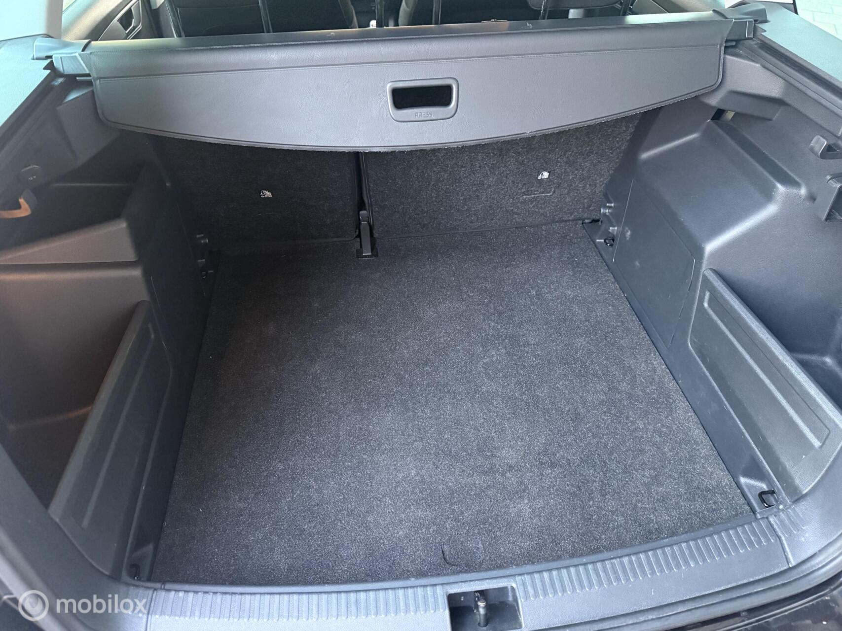 Foto van Skoda Fabia