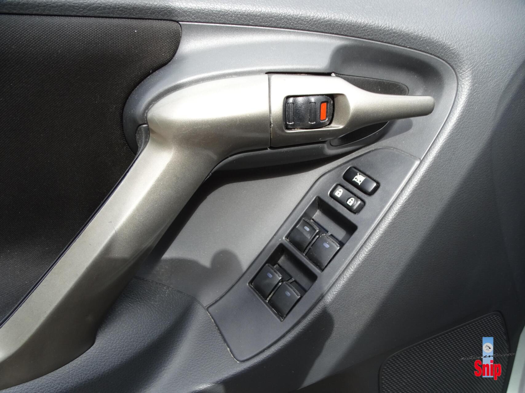 Foto van Toyota Toyota Verso-s