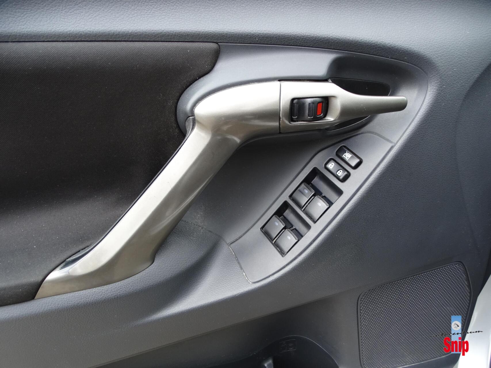 Foto van Toyota Toyota Verso-s