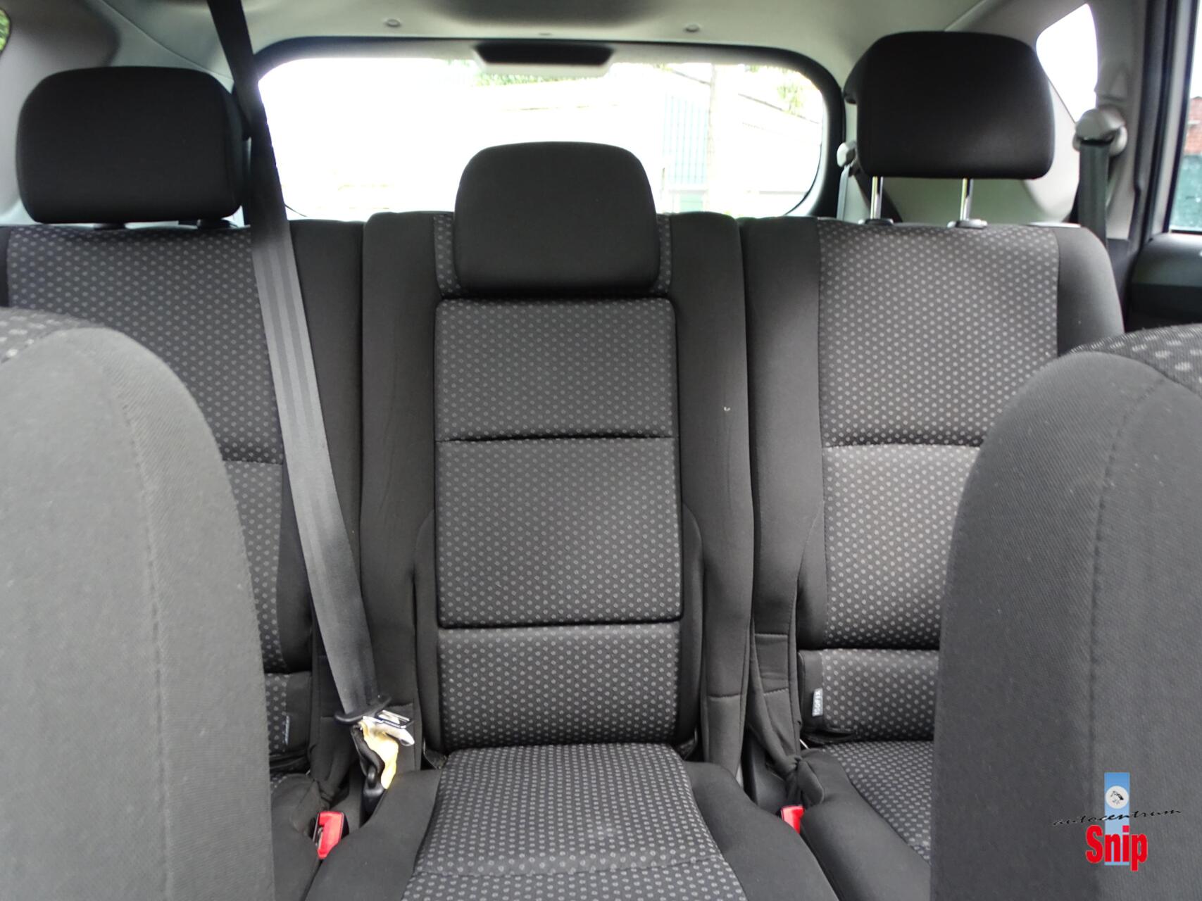Foto van Toyota Toyota Verso-s