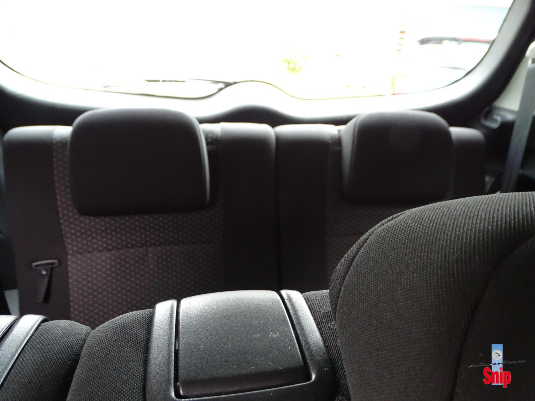 Foto van Toyota Toyota Verso-s