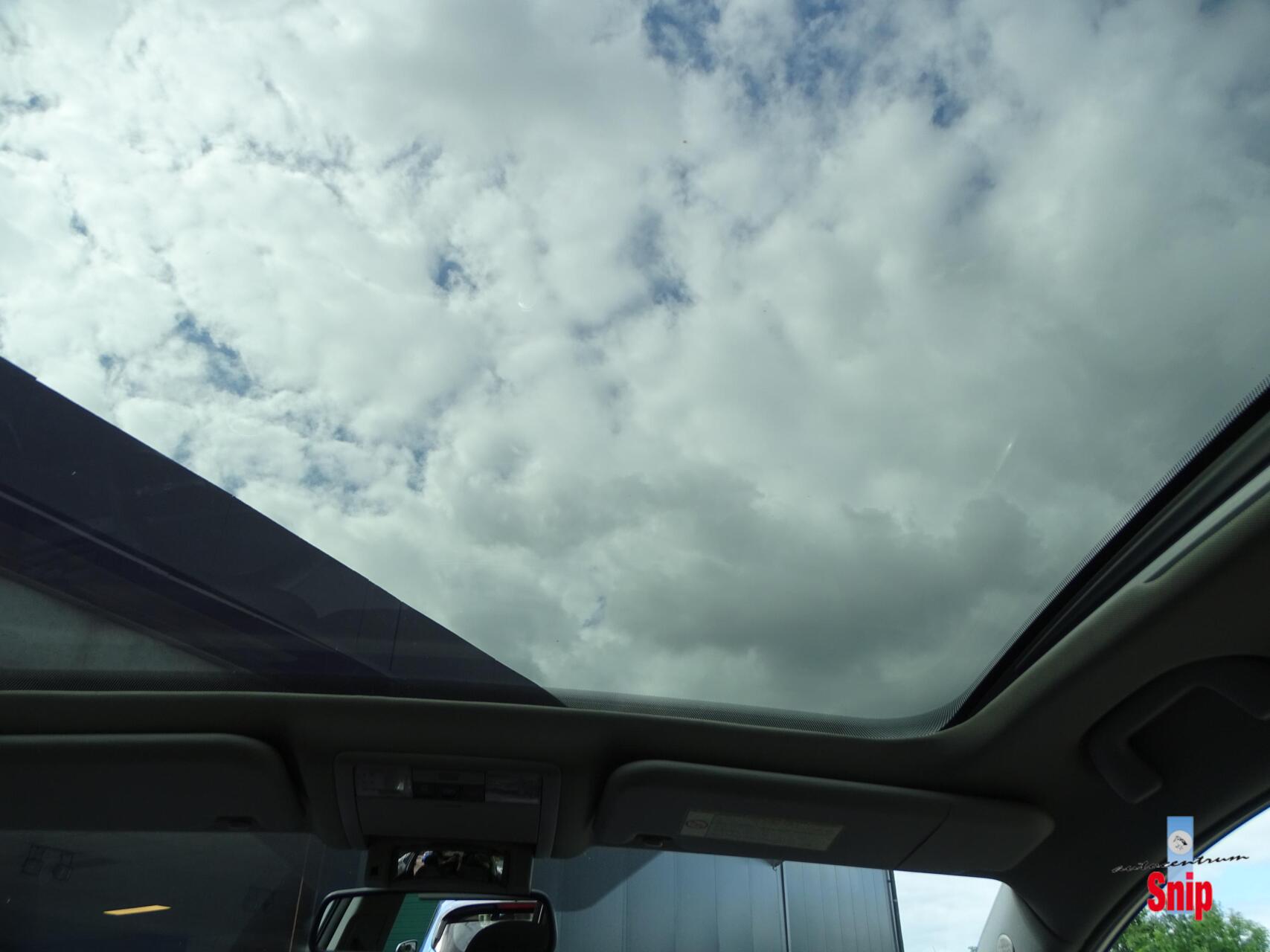 Foto van Toyota Toyota Verso-s
