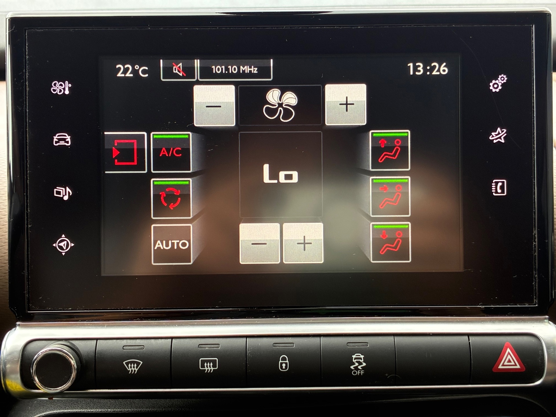 Foto van Citroen C4 Cactus