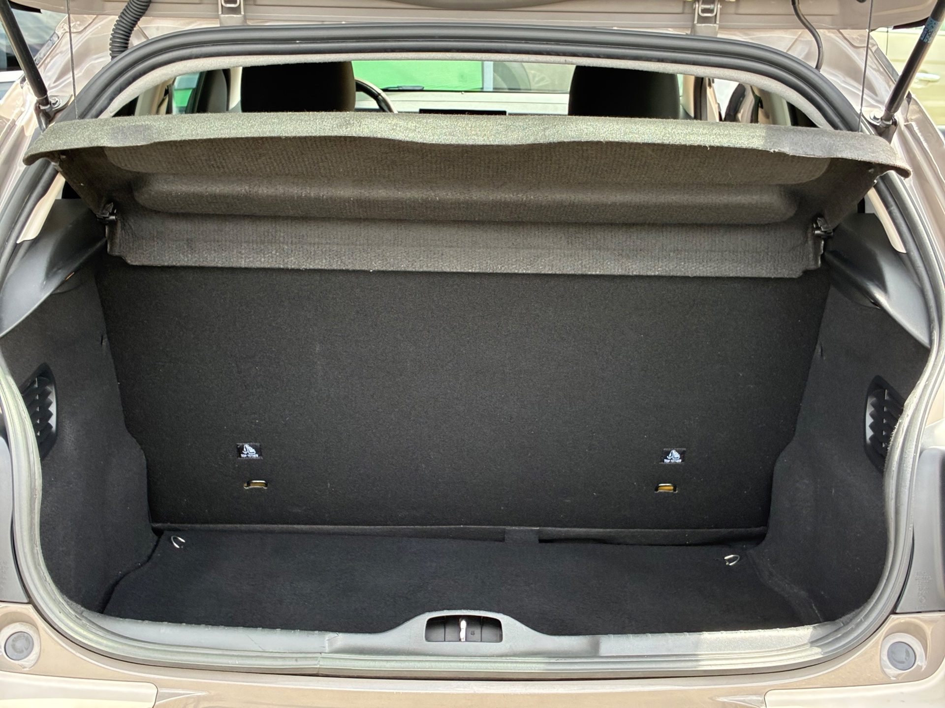 Foto van Citroen C4 Cactus