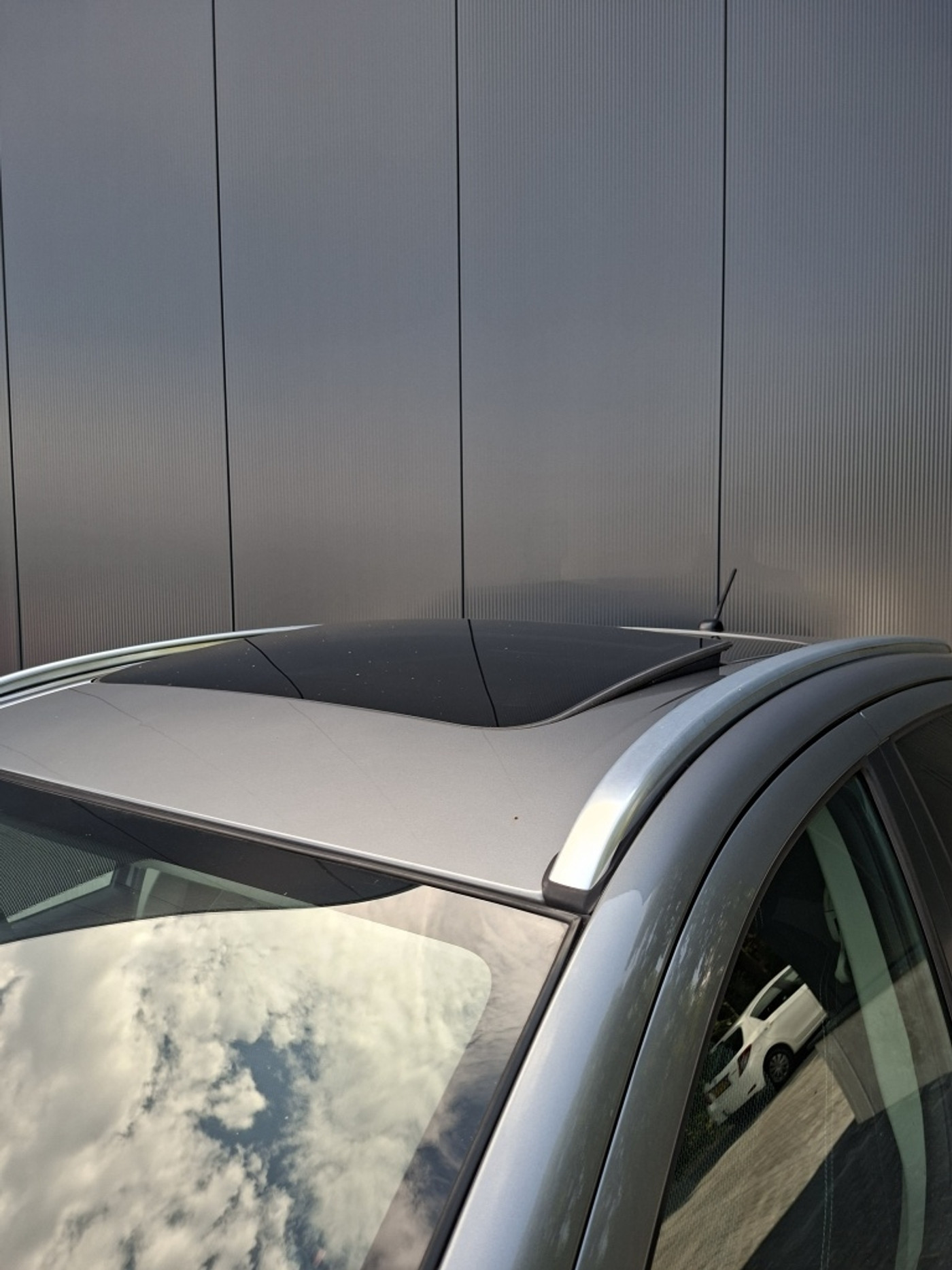 Foto van Suzuki Sx4
