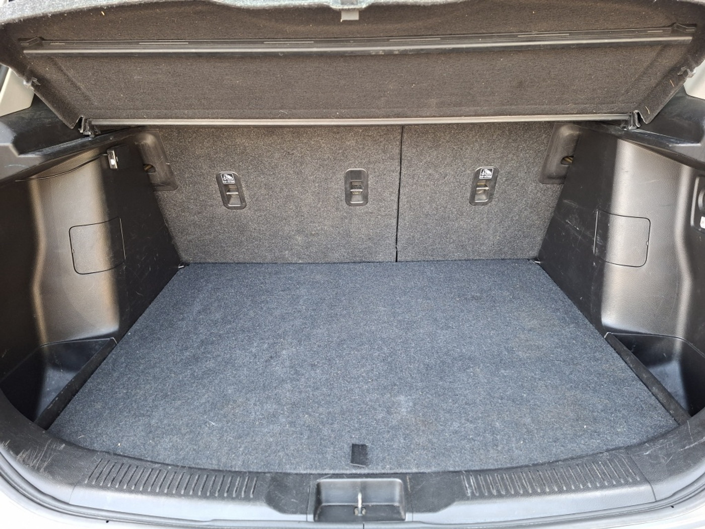Foto van Suzuki Sx4