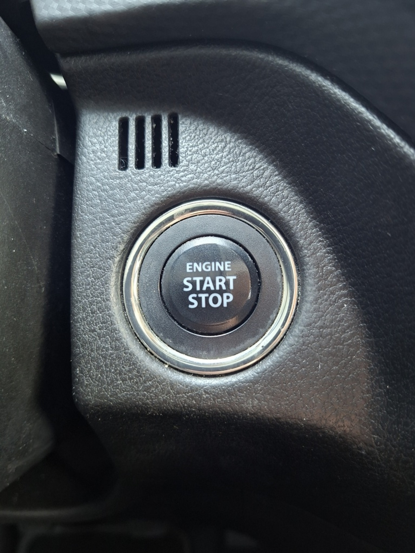 Foto van Suzuki Sx4