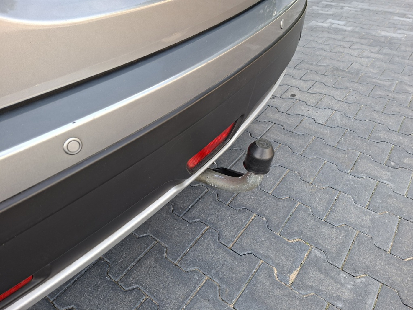 Foto van Suzuki Sx4