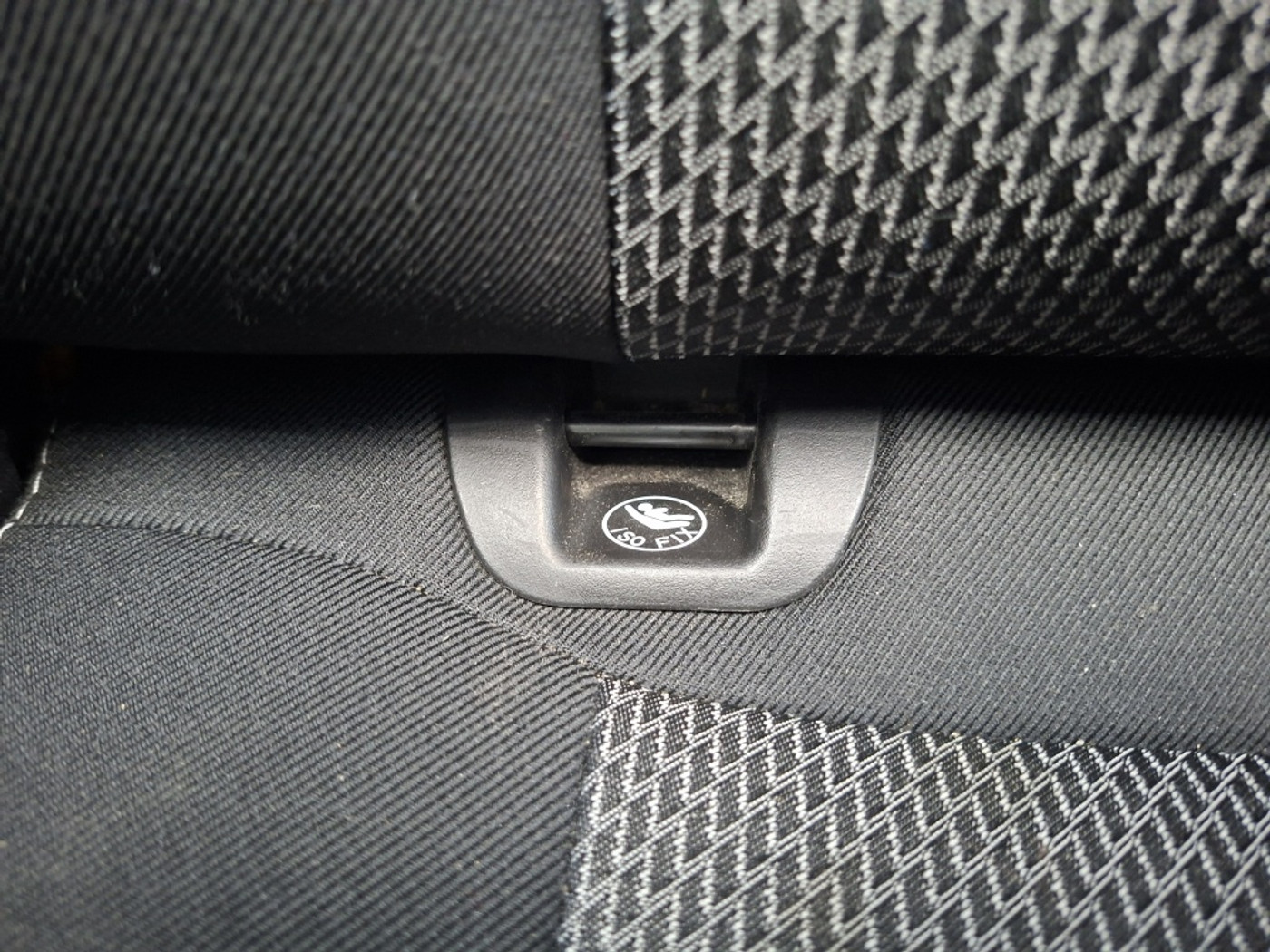Foto van Suzuki Sx4