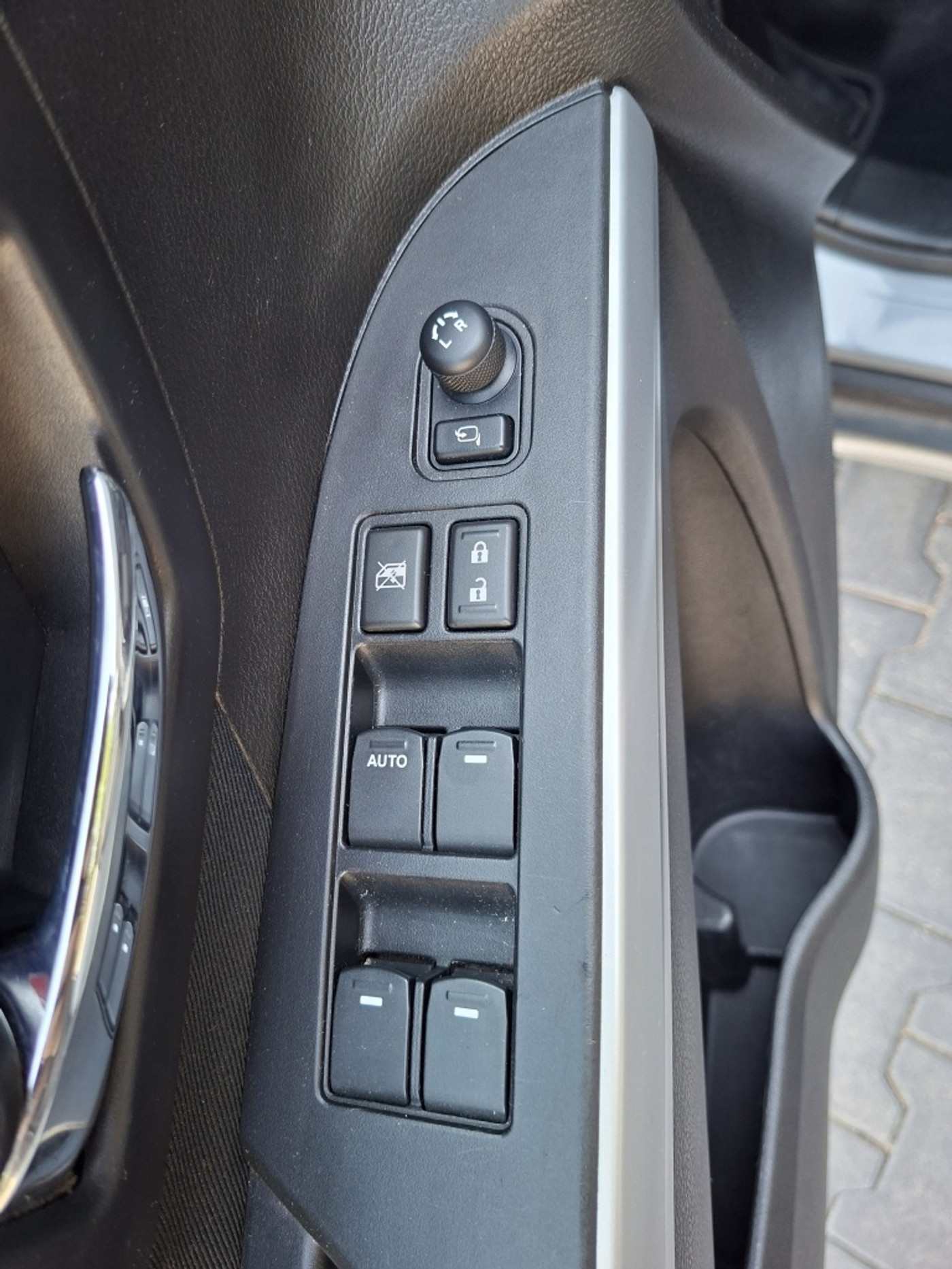 Foto van Suzuki Sx4