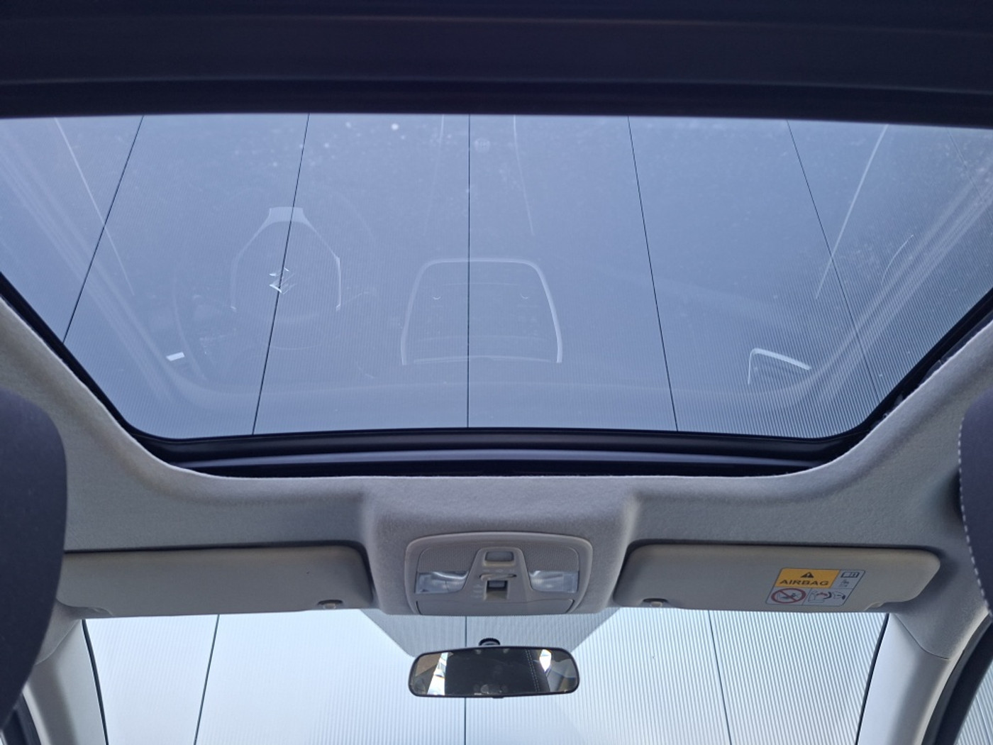 Foto van Suzuki Sx4