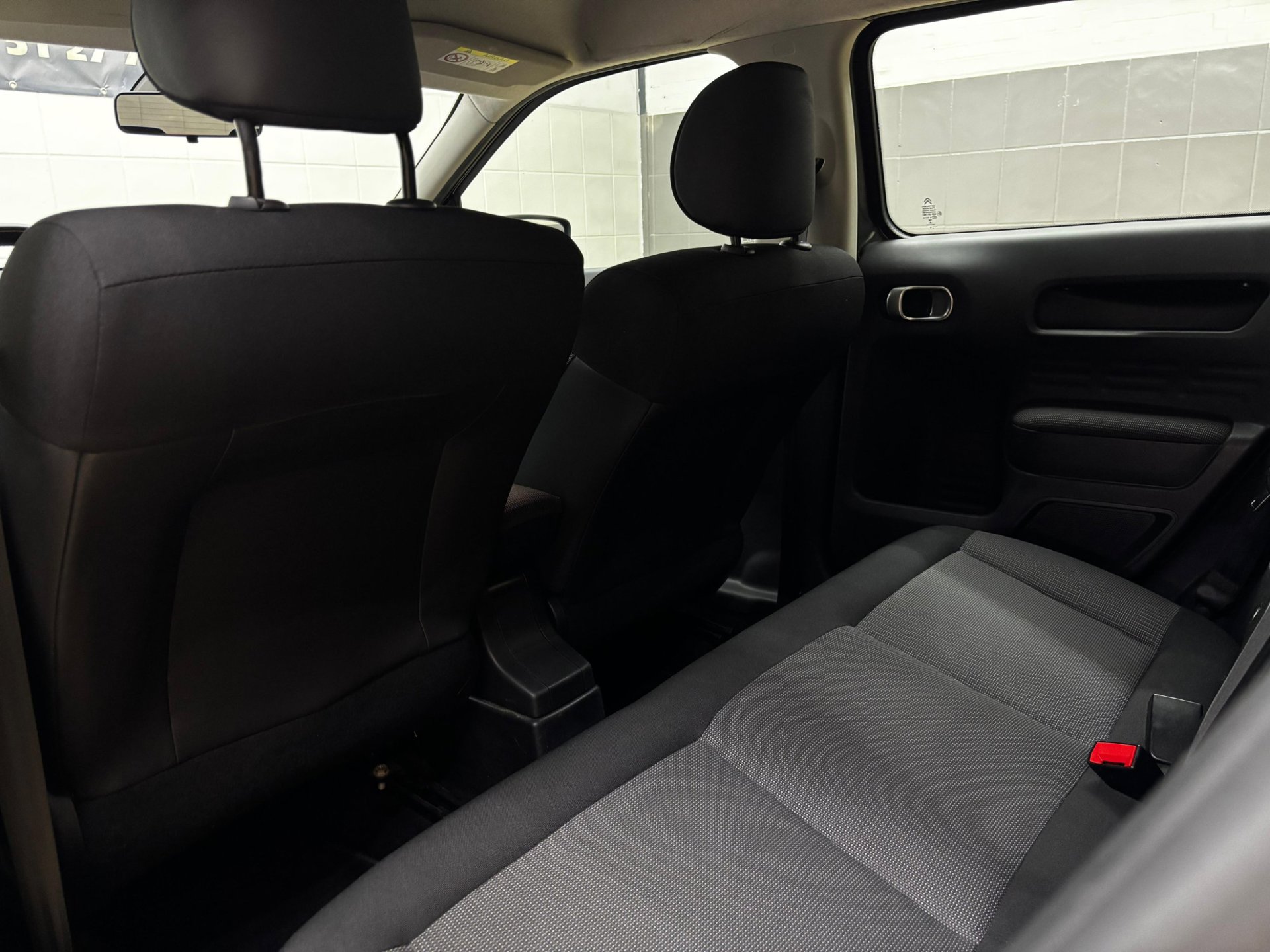 Foto van Citroen C4 Cactus