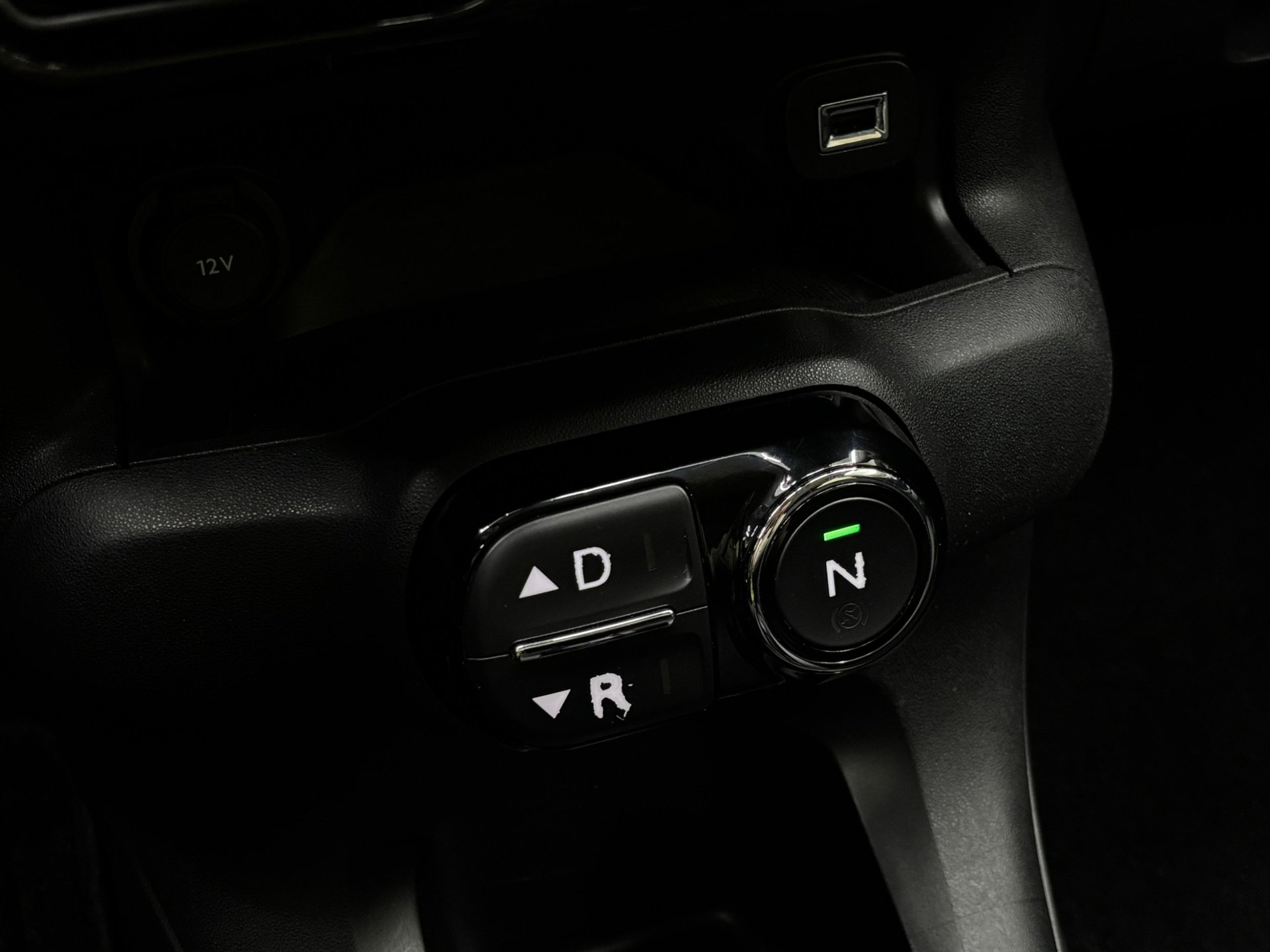 Foto van Citroen C4 Cactus