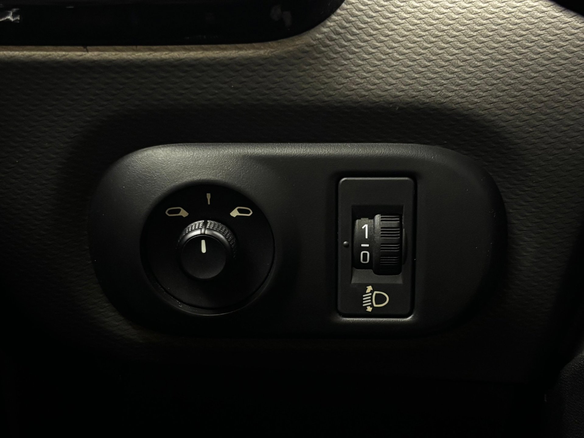 Foto van Citroen C4 Cactus