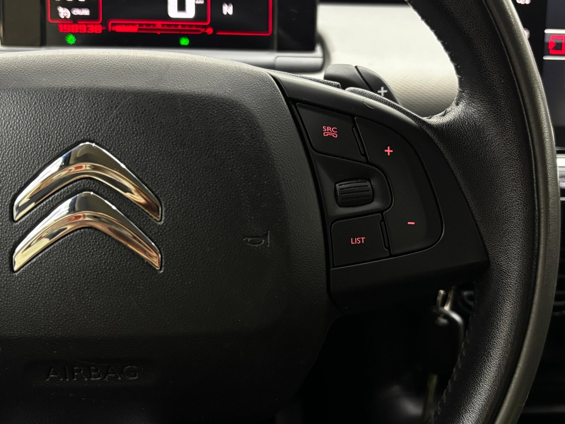 Foto van Citroen C4 Cactus