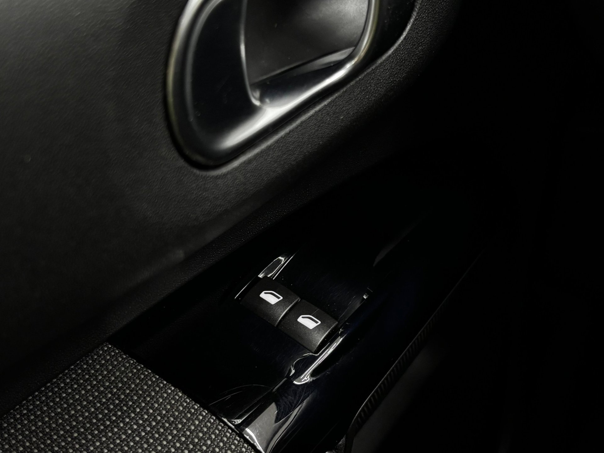 Foto van Citroen C4 Cactus