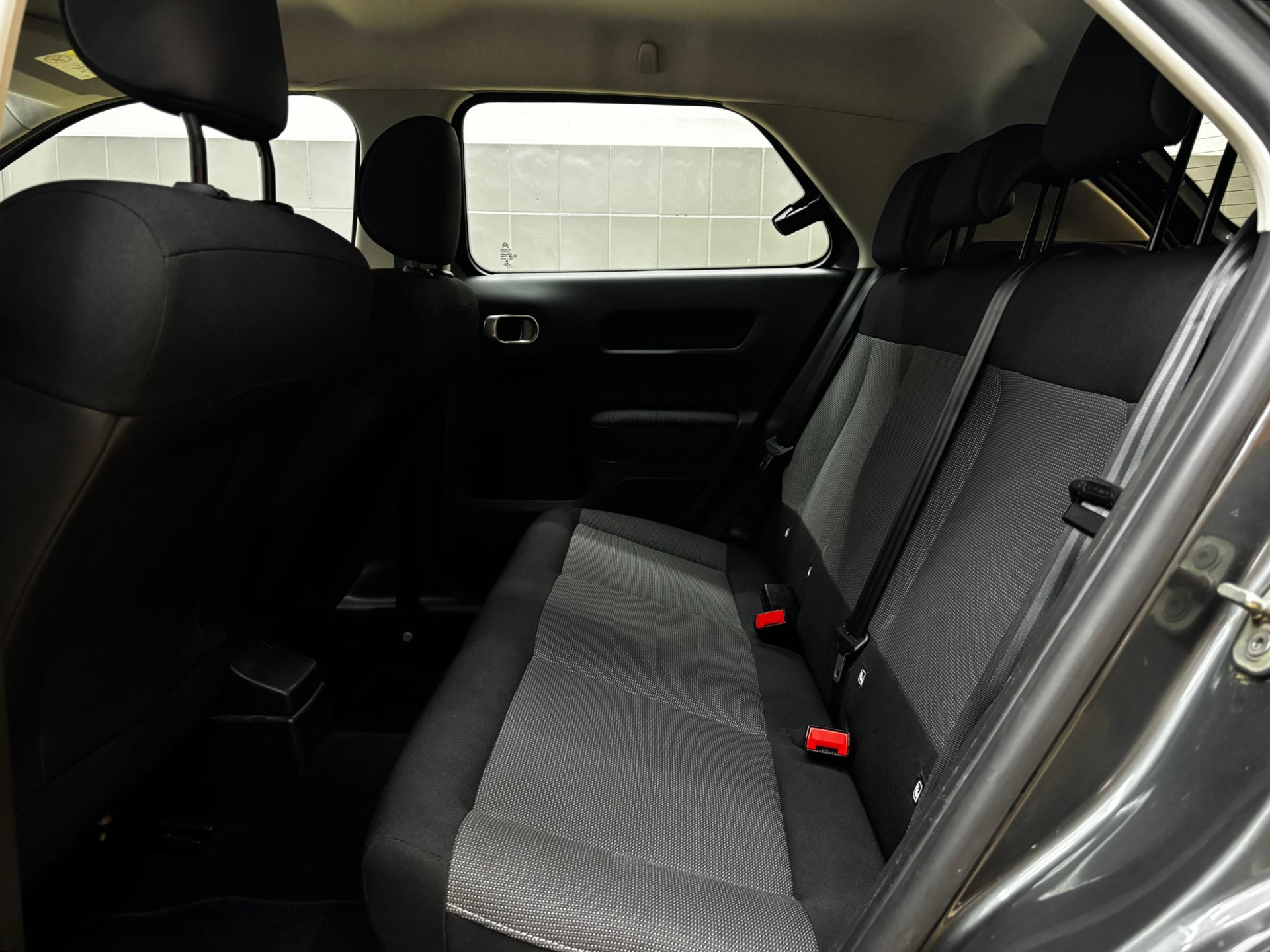 Foto van Citroen C4 Cactus